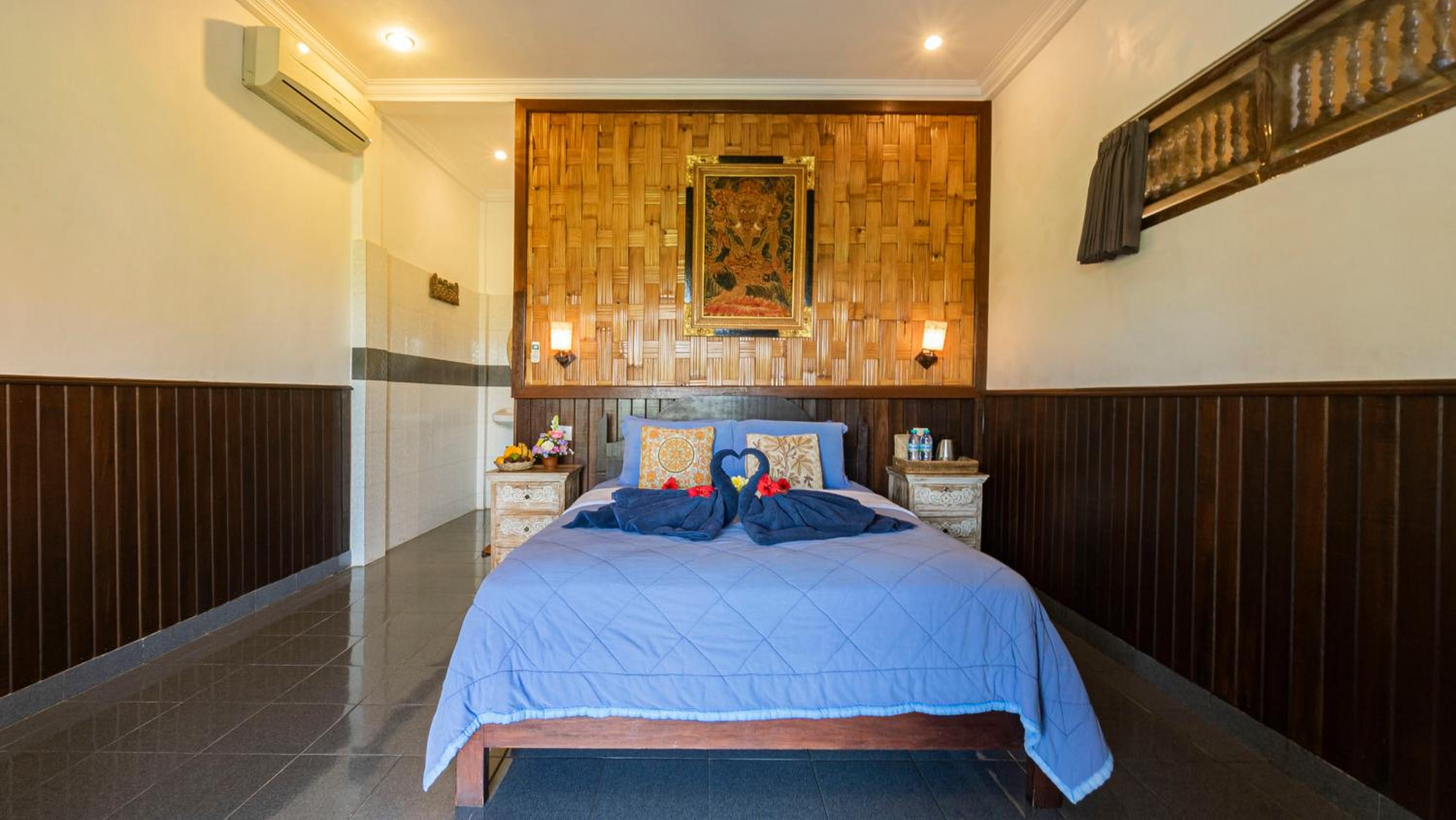 Kun - Kun Guest House Ubud