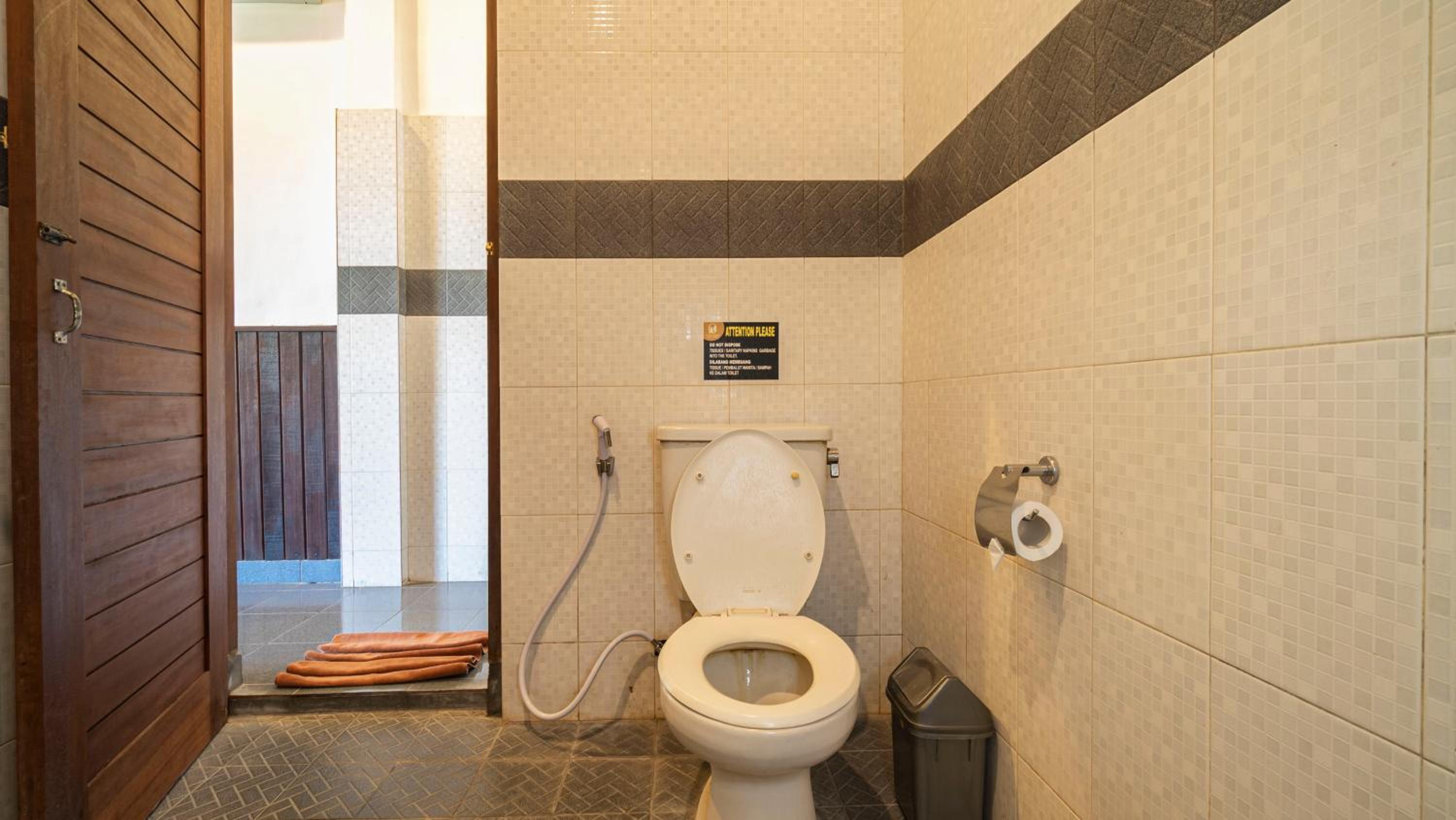 Kun - Kun Guest House Ubud