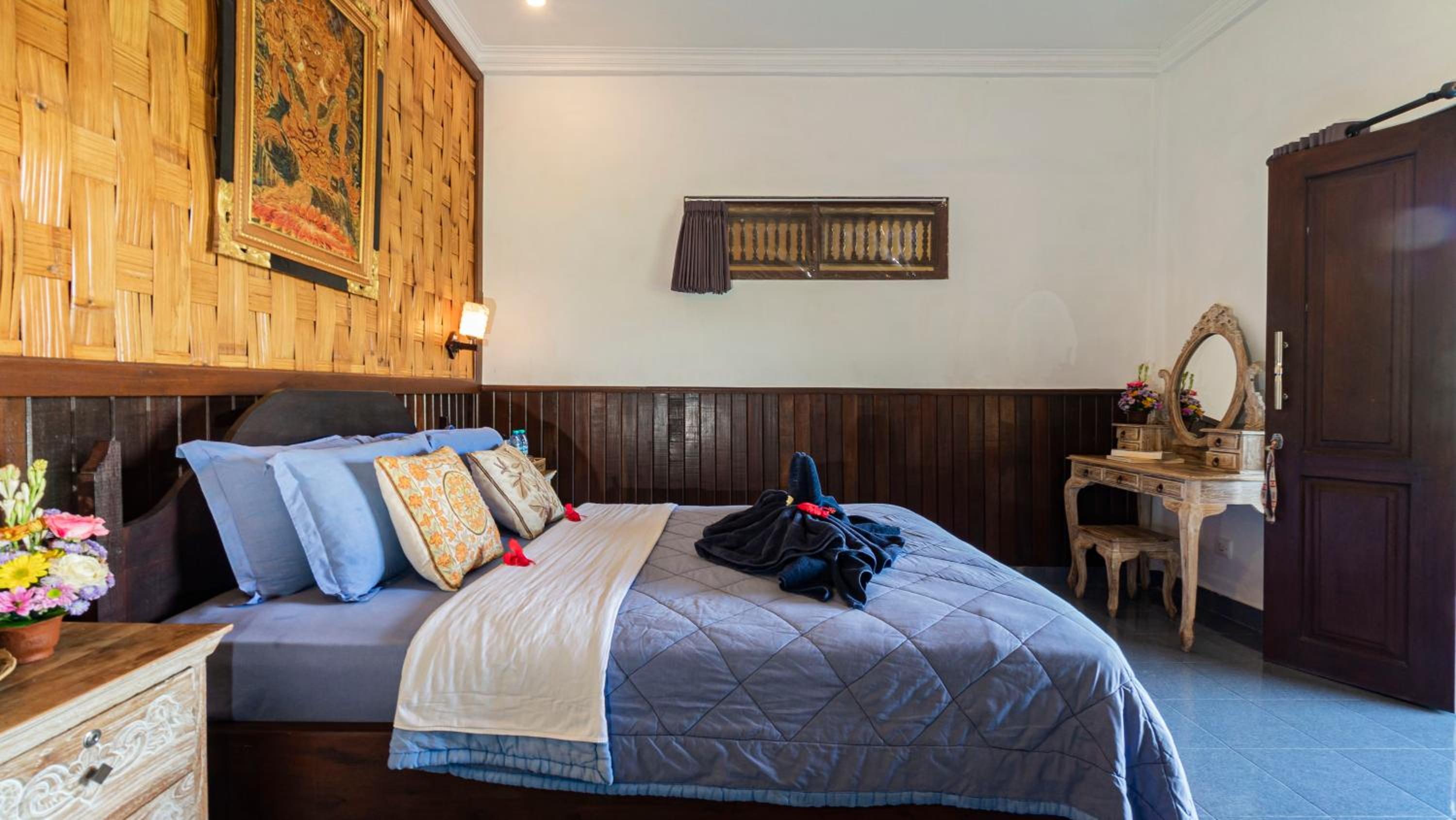 Kun - Kun Guest House Ubud