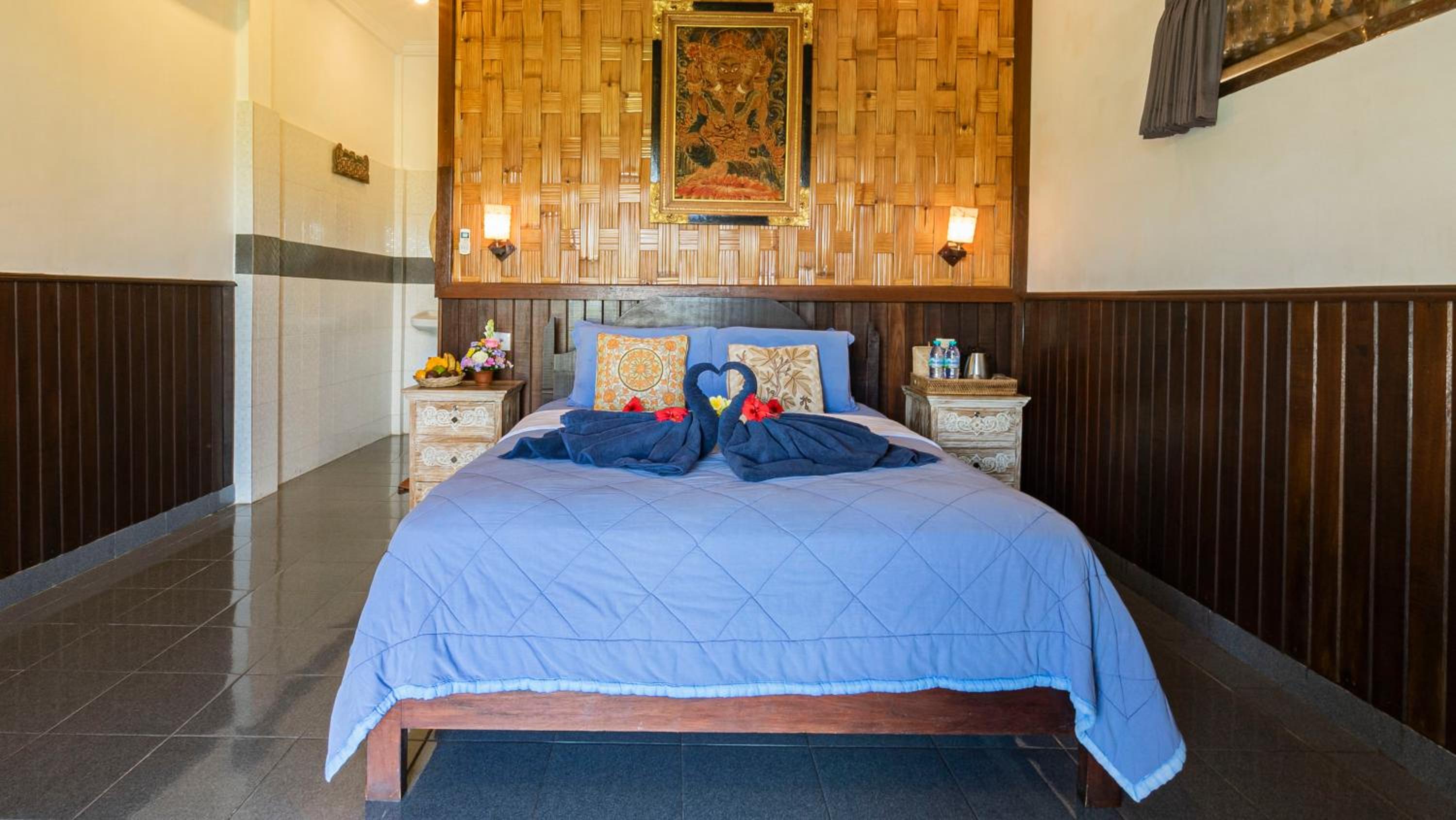 Kun - Kun Guest House Ubud