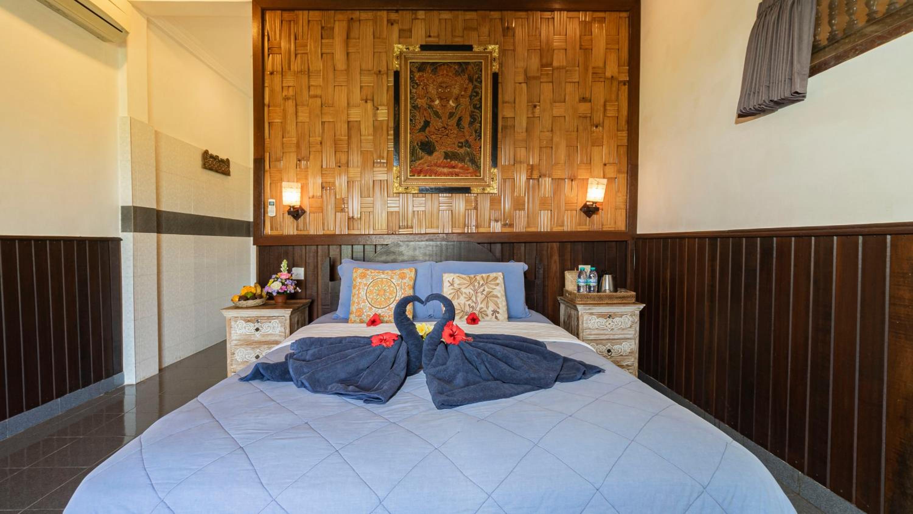 Kun - Kun Guest House Ubud
