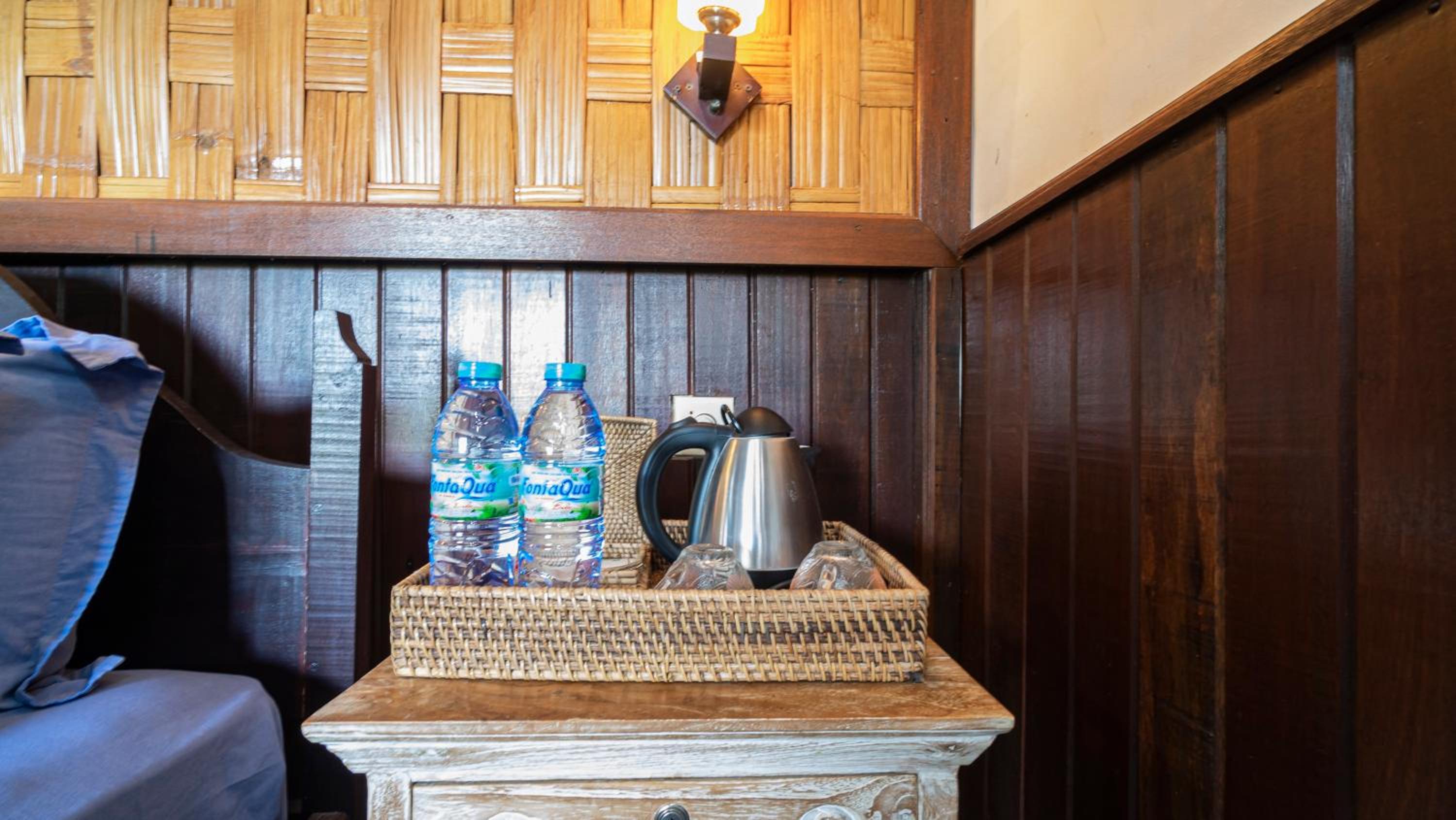 Kun - Kun Guest House Ubud