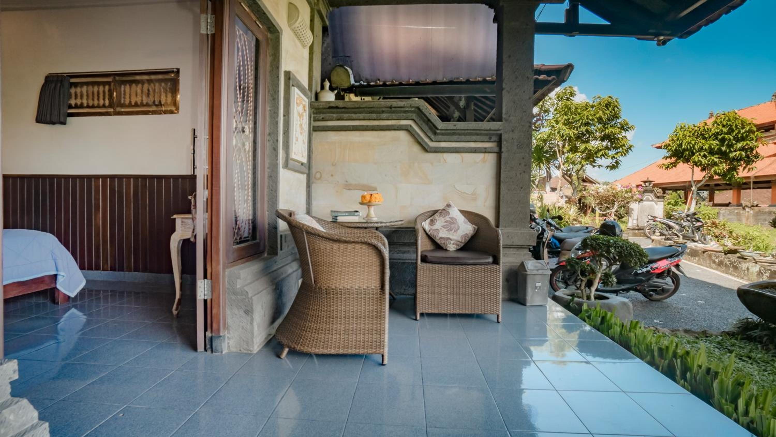 Kun - Kun Guest House Ubud