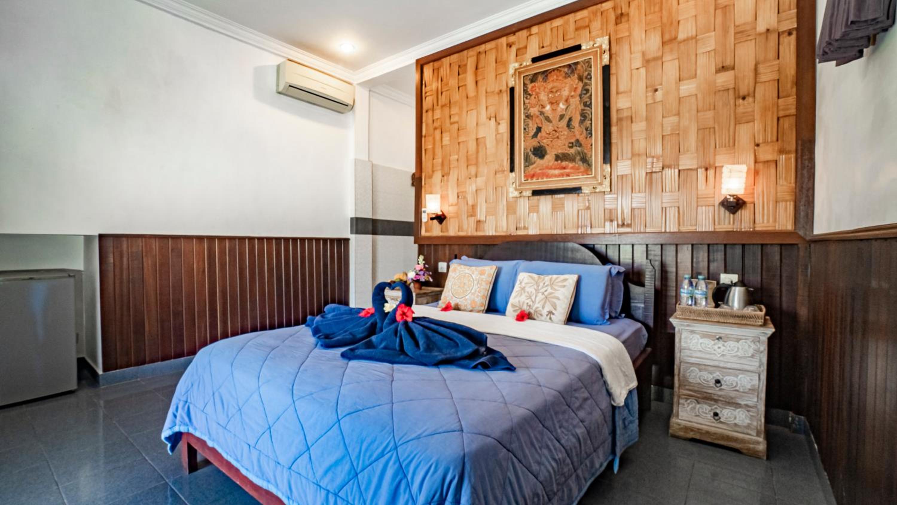 Kun - Kun Guest House Ubud
