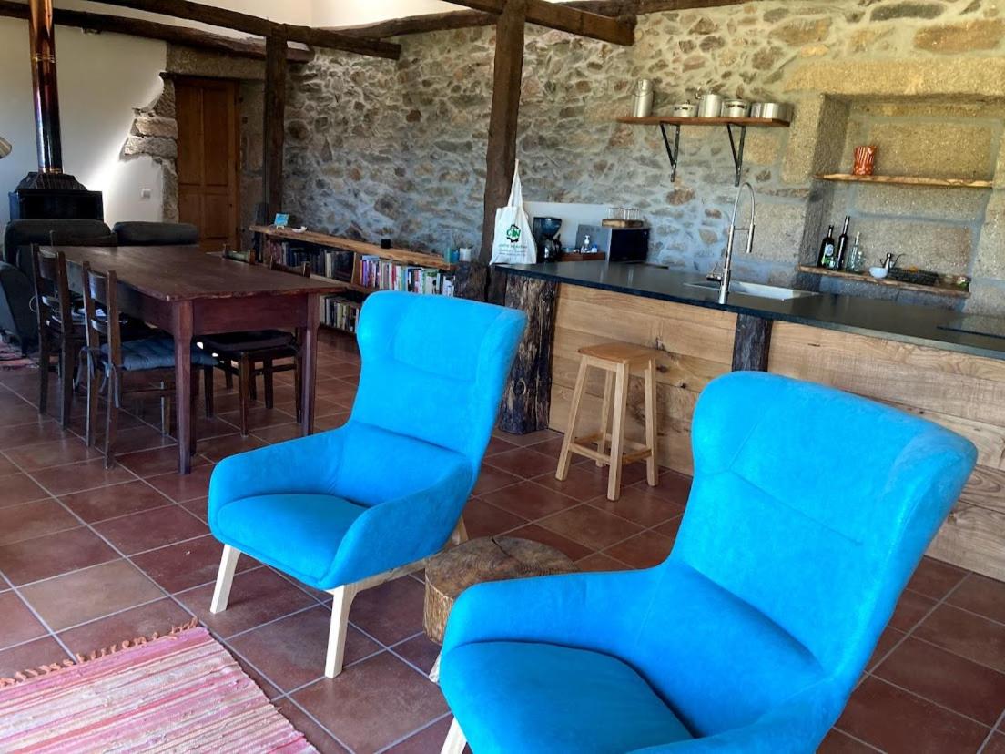 Casa da Belavista