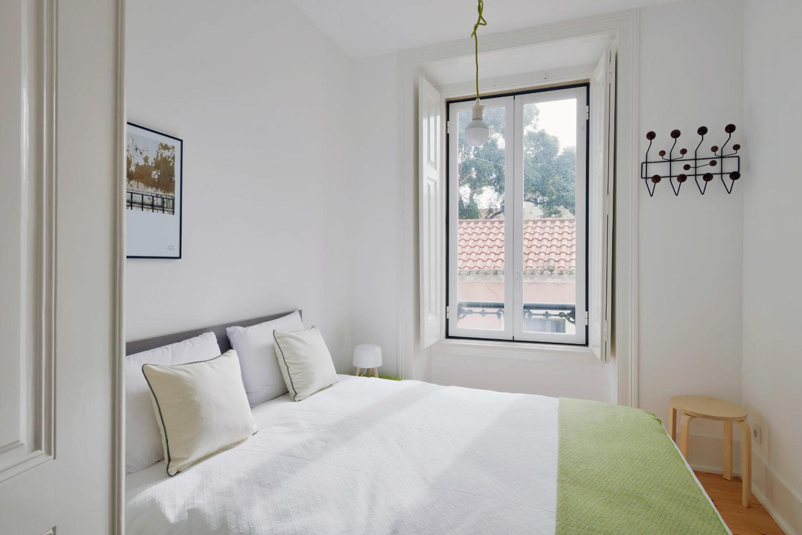 FLH Santa Catarina Outstanding Flats view 2