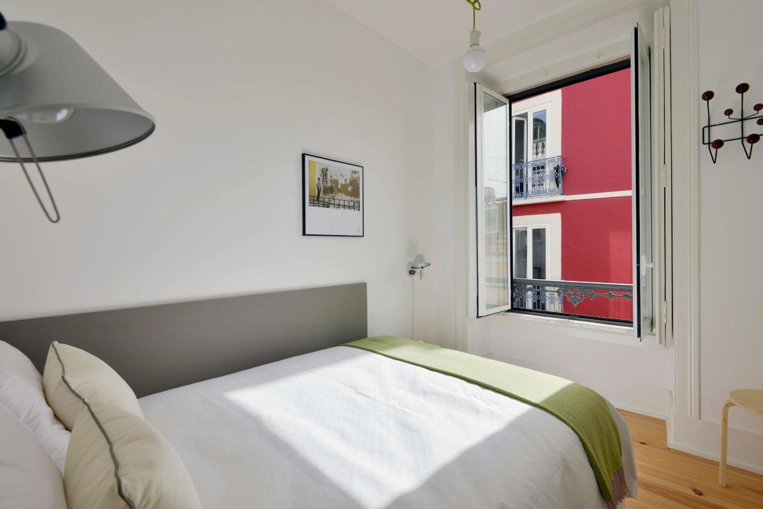 FLH Santa Catarina Outstanding Flats view 3
