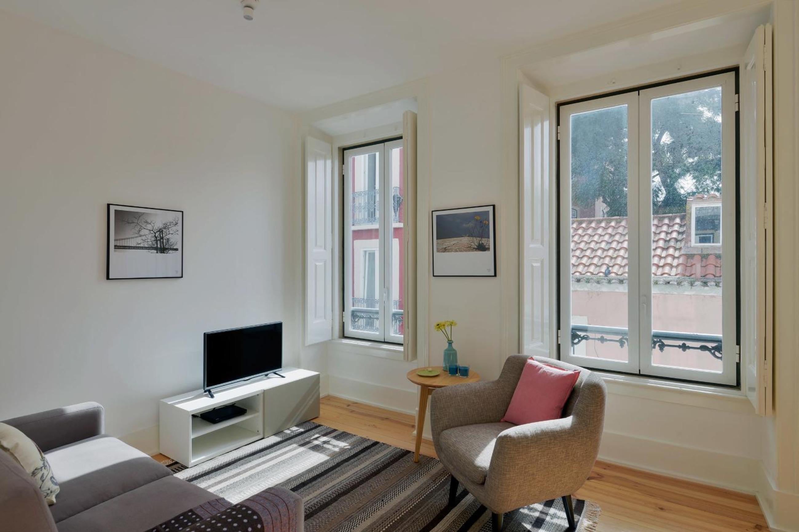 FLH Santa Catarina Outstanding Flats view 5