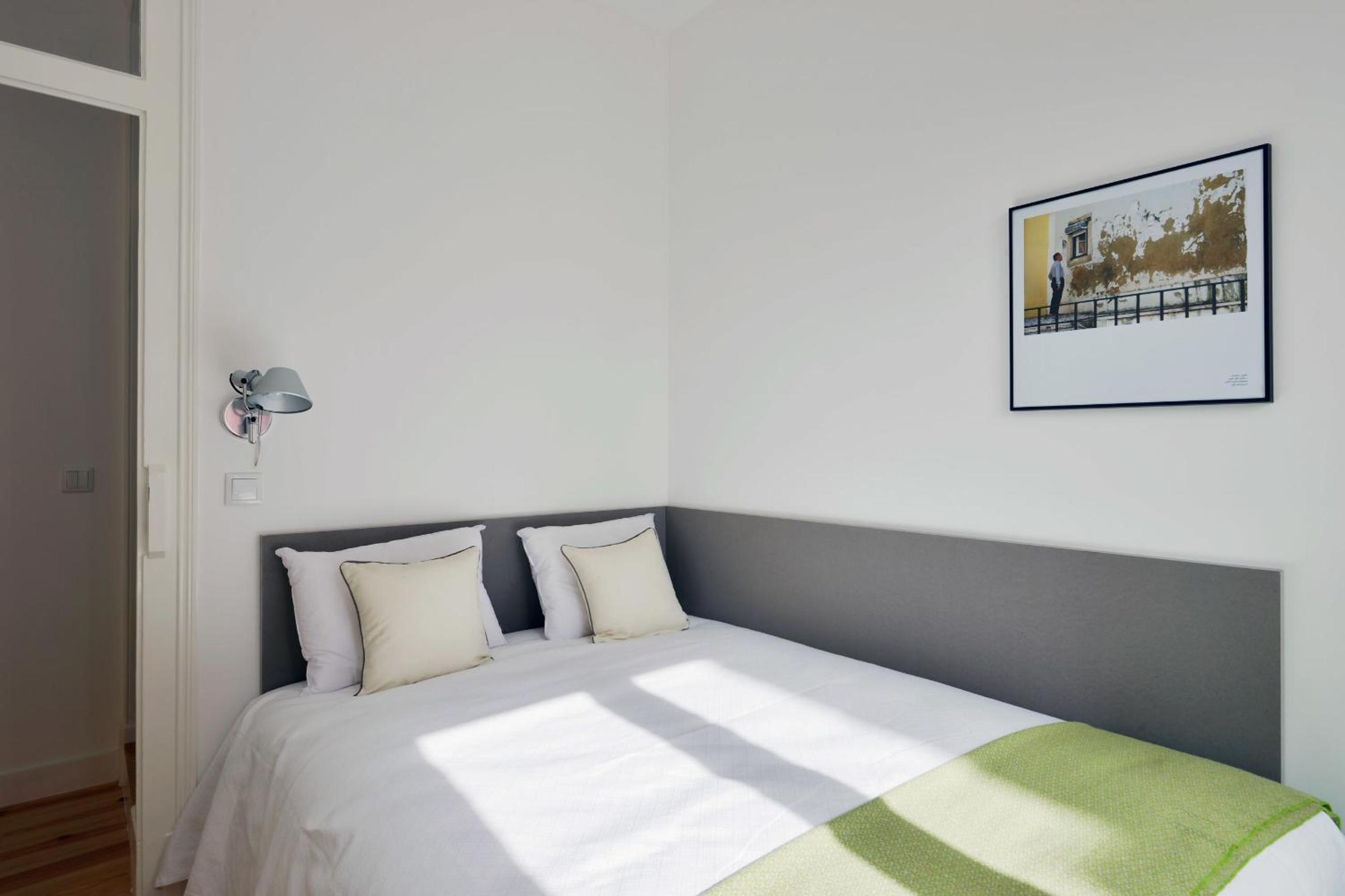 FLH Santa Catarina Outstanding Flats view 4