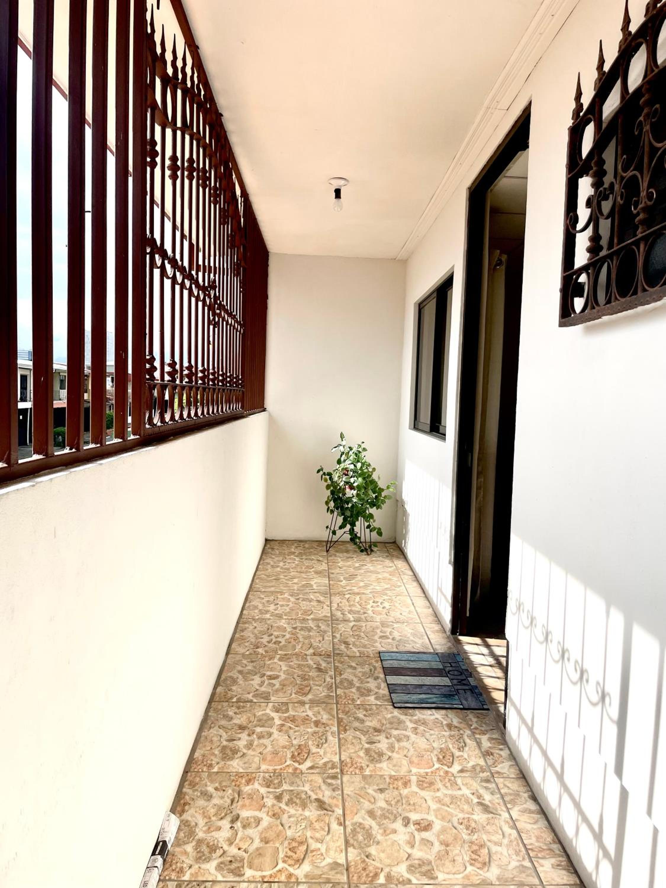 Hermoso apartamento en la capital de Costa Rica