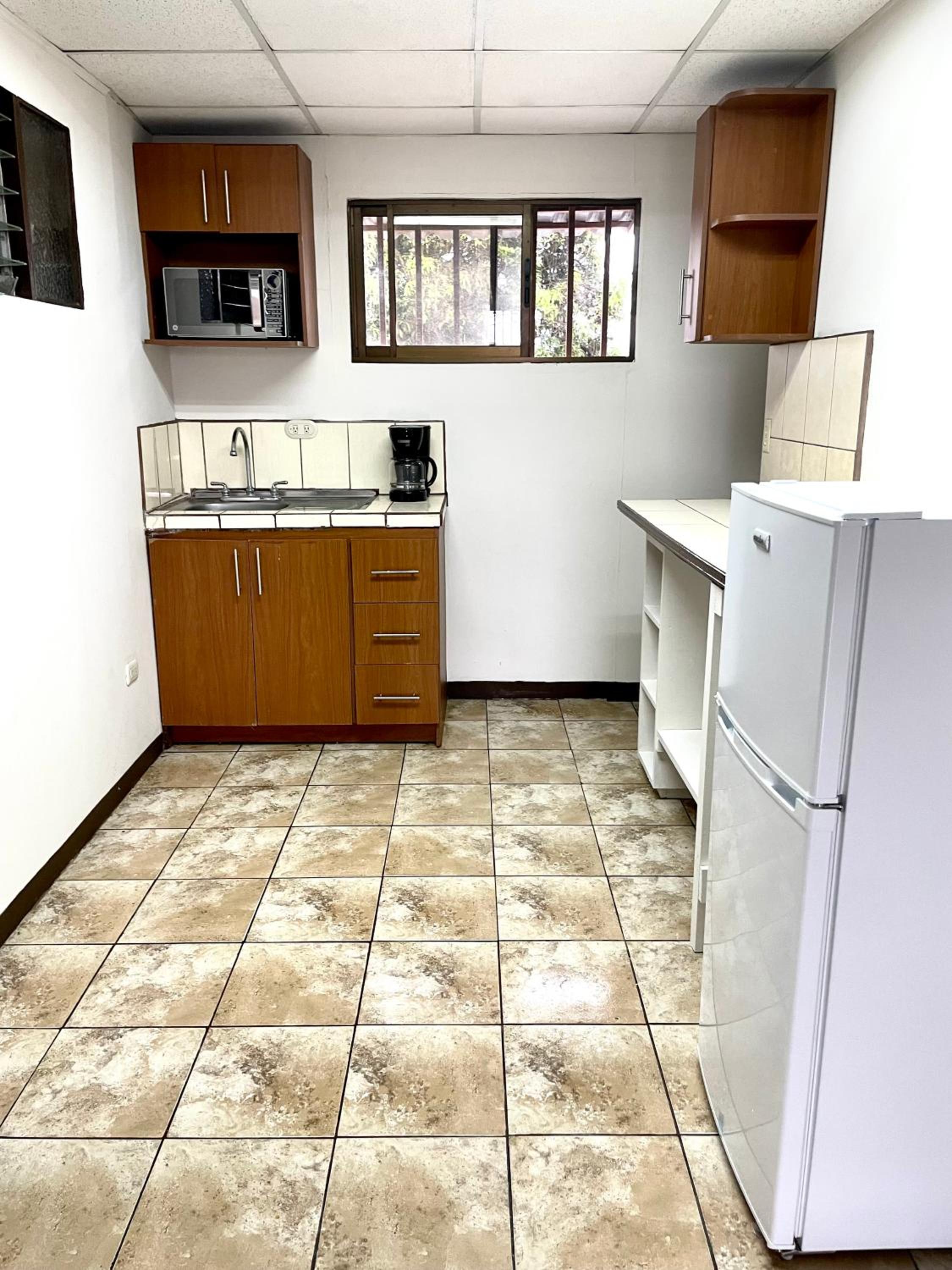 Hermoso apartamento en la capital de Costa Rica