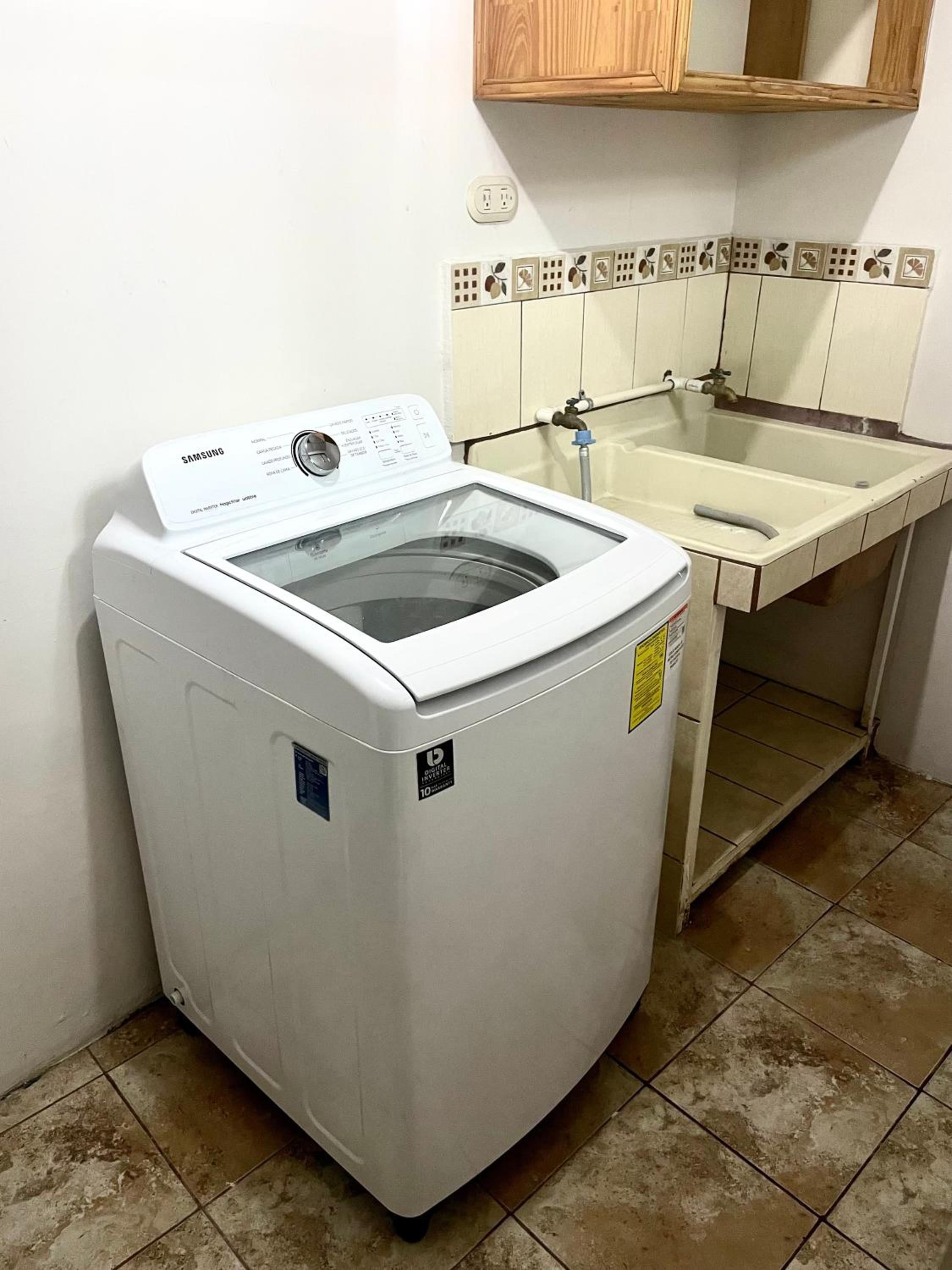 Hermoso apartamento en la capital de Costa Rica