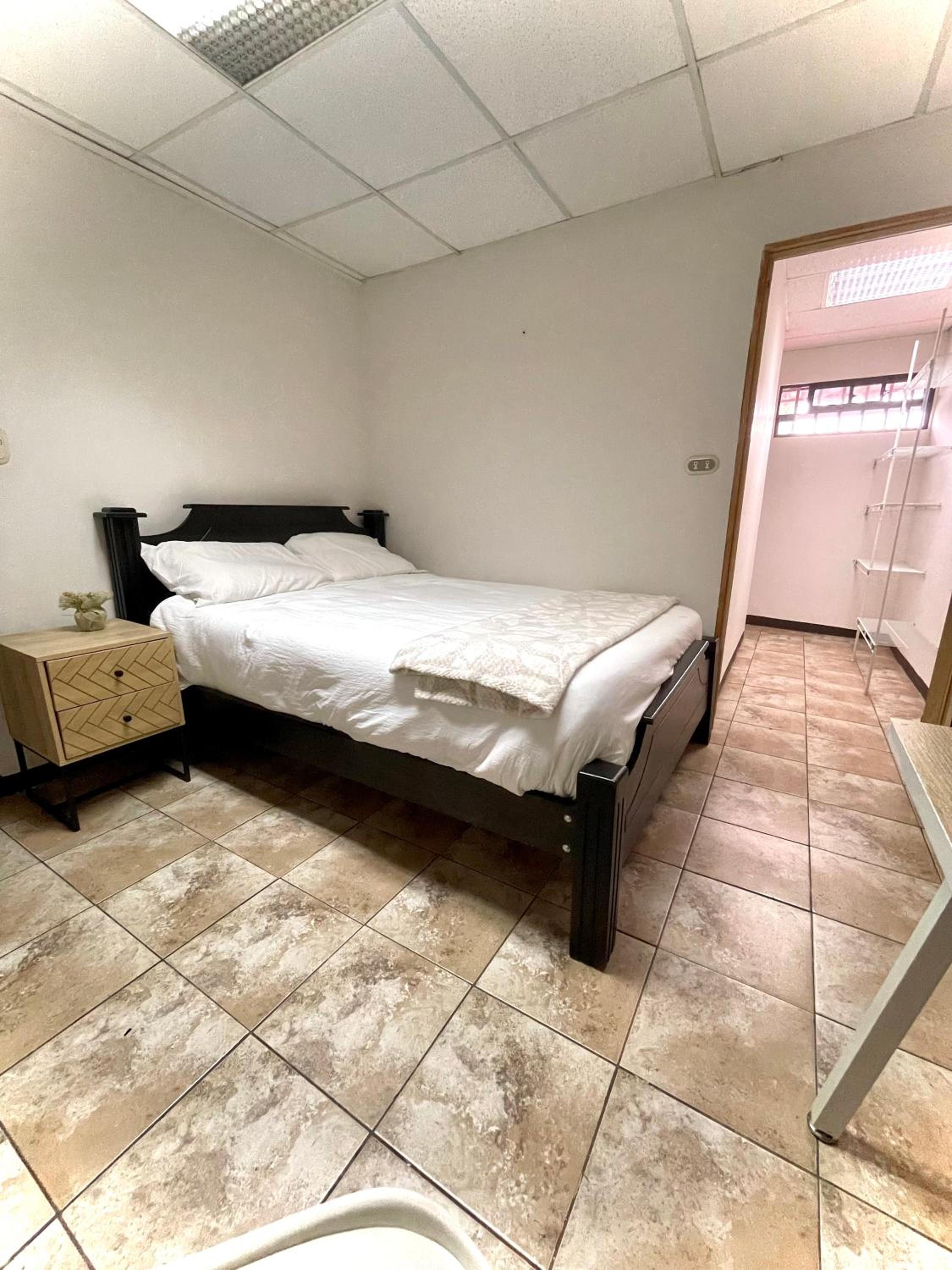 Hermoso apartamento en la capital de Costa Rica