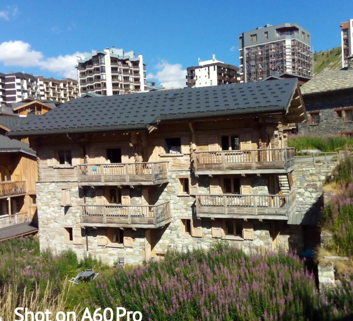Chalet Le Cordava photo 4