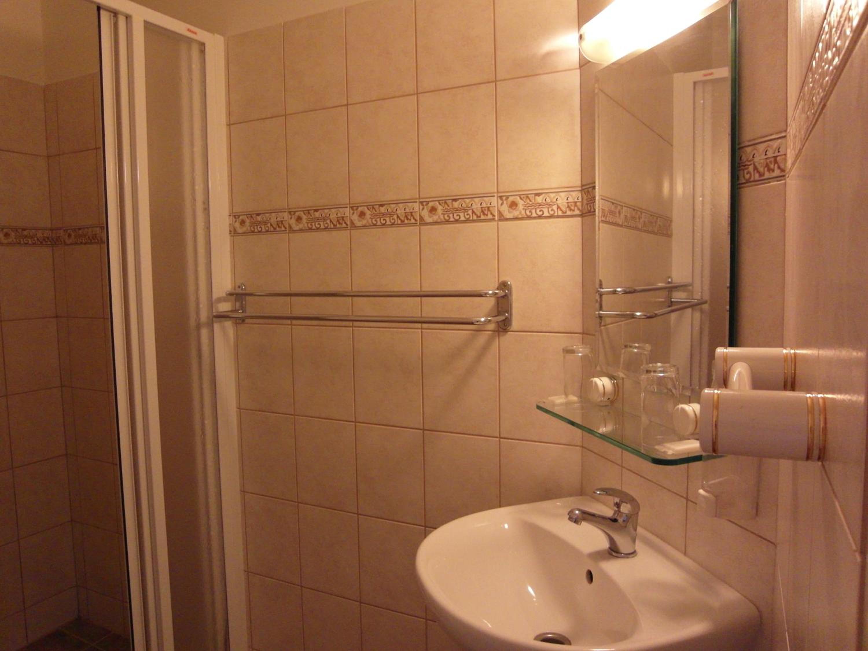 Pension Silma