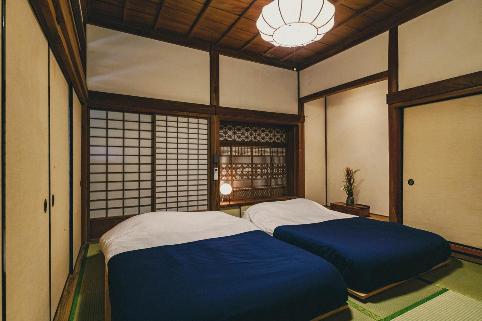 古民家宿るうふ 清之家 Heritage Villa LOOF Seinoie view 5