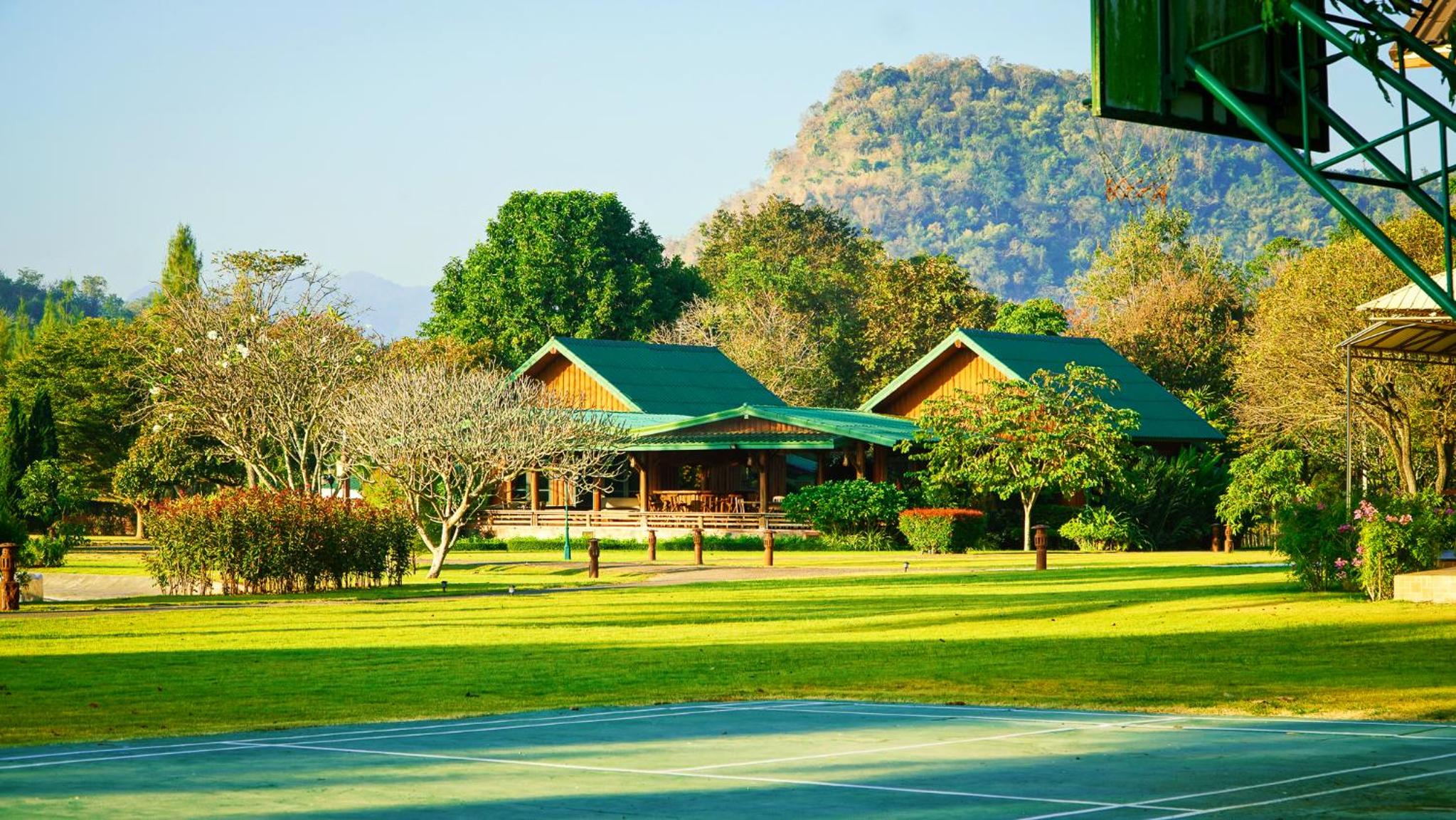 Hotel ทิพย์วาริน รีสอร์ท เขาใหญ่ - Image 1