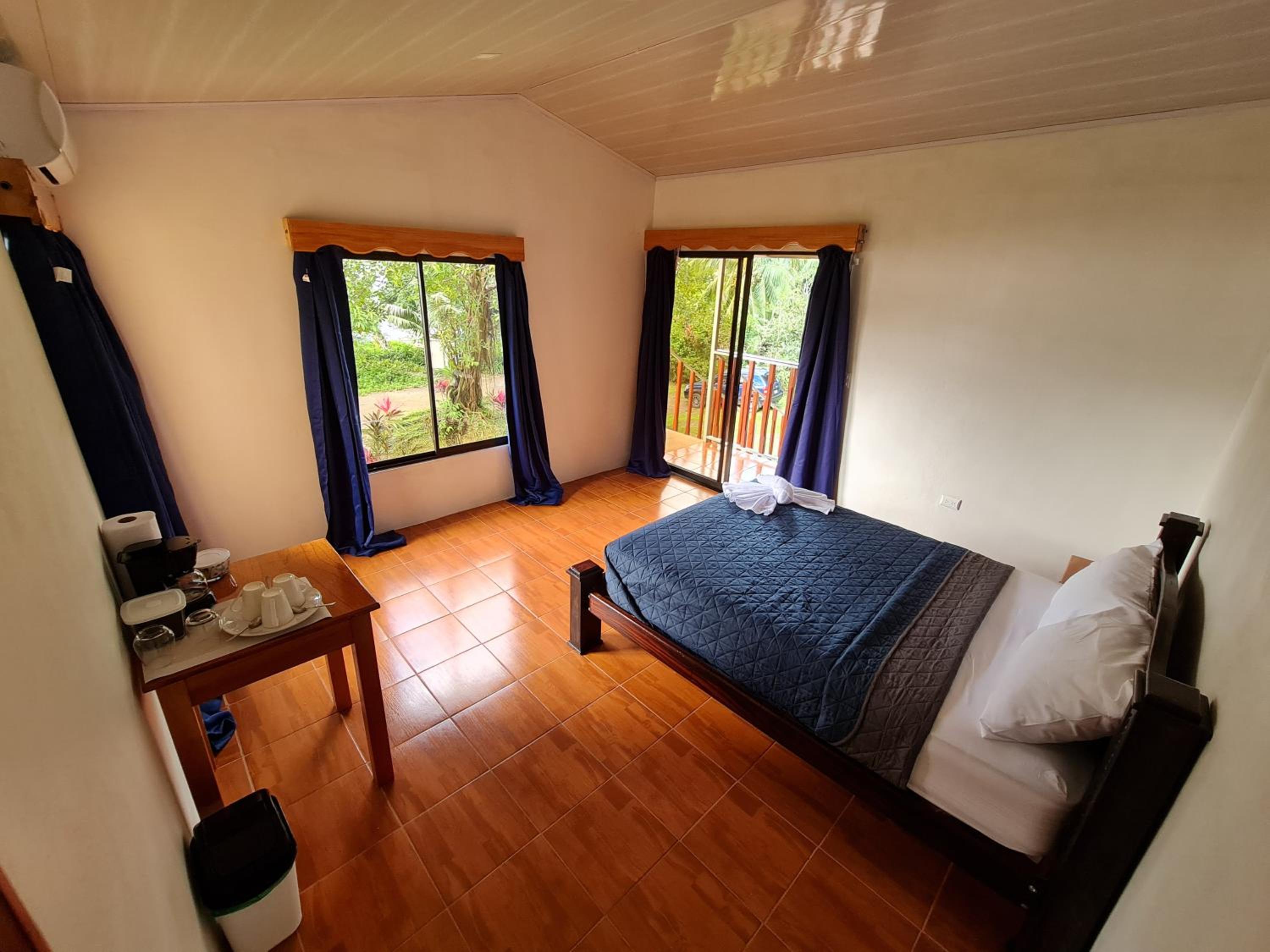 Osa Corcovado Lodge