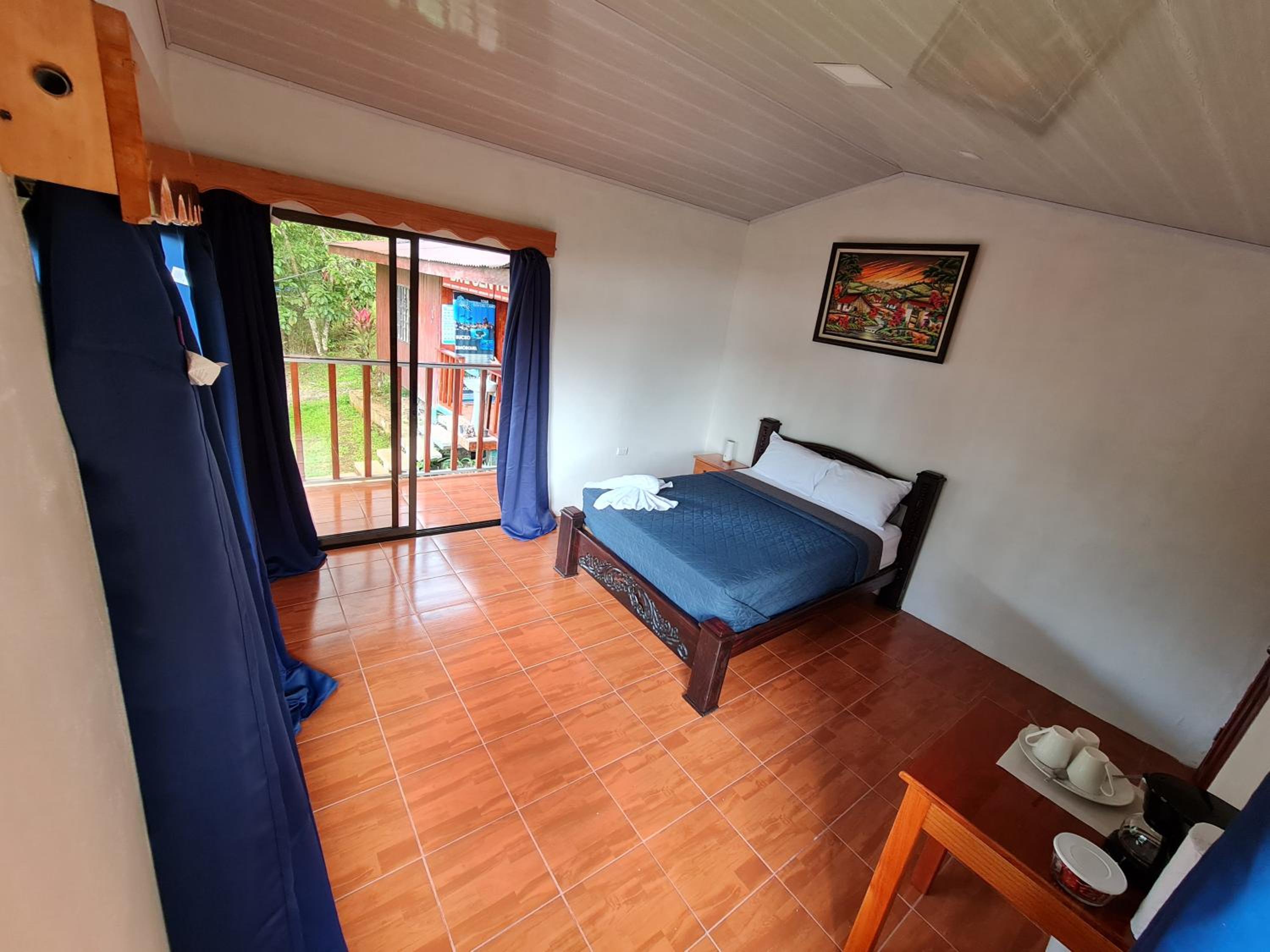 Osa Corcovado Lodge