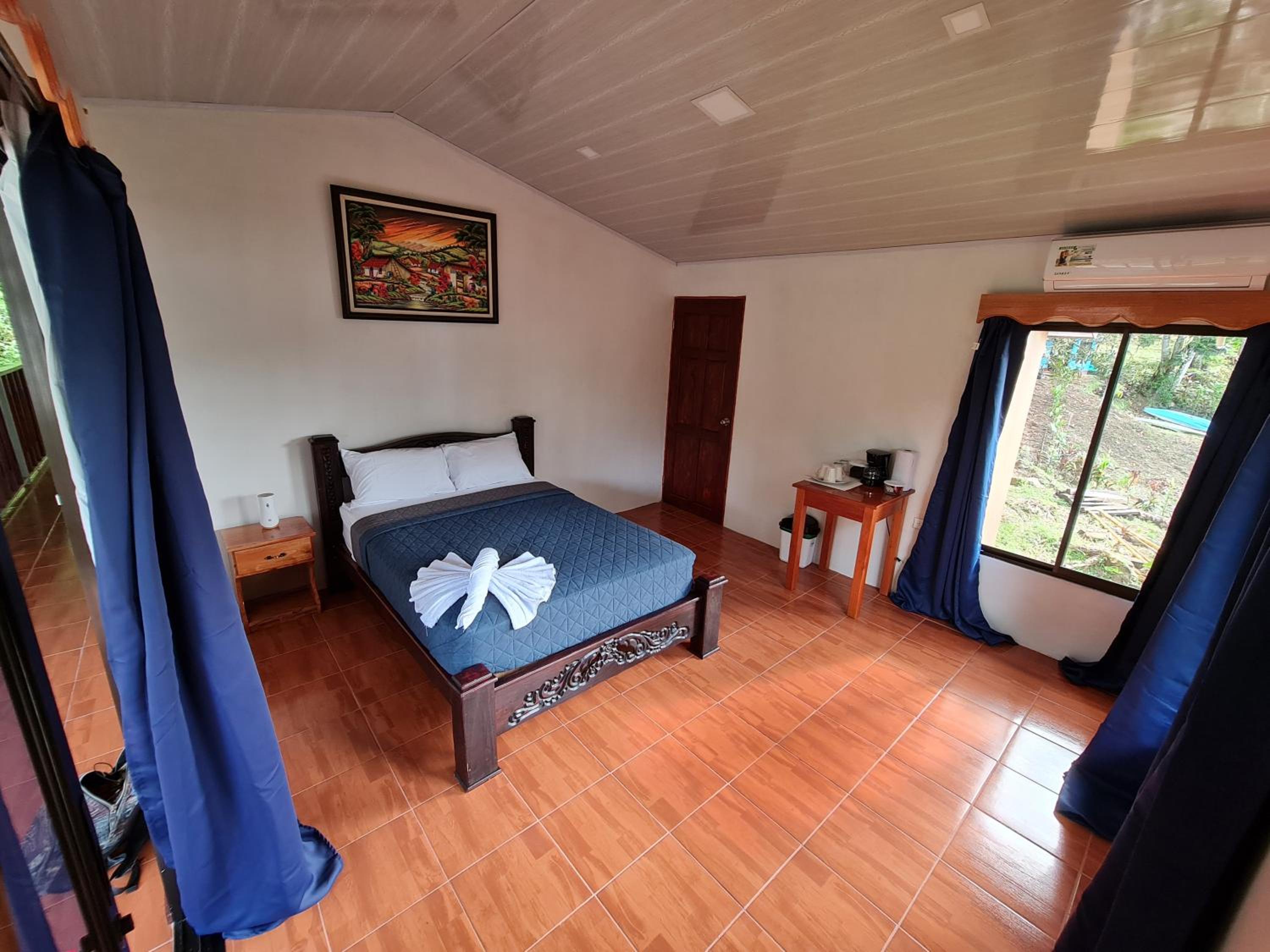 Osa Corcovado Lodge