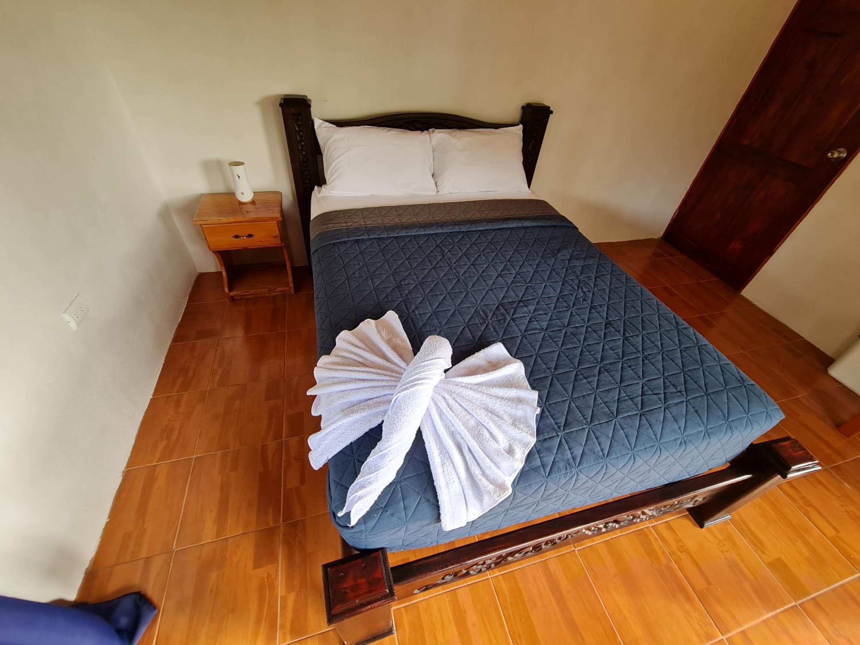 Osa Corcovado Lodge
