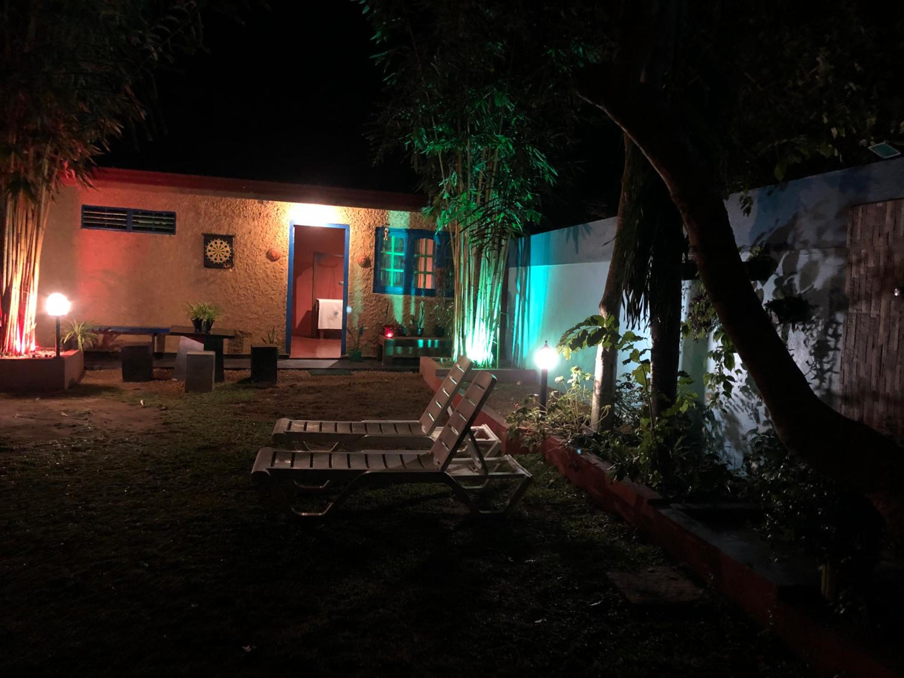 Raj Mahal Inn