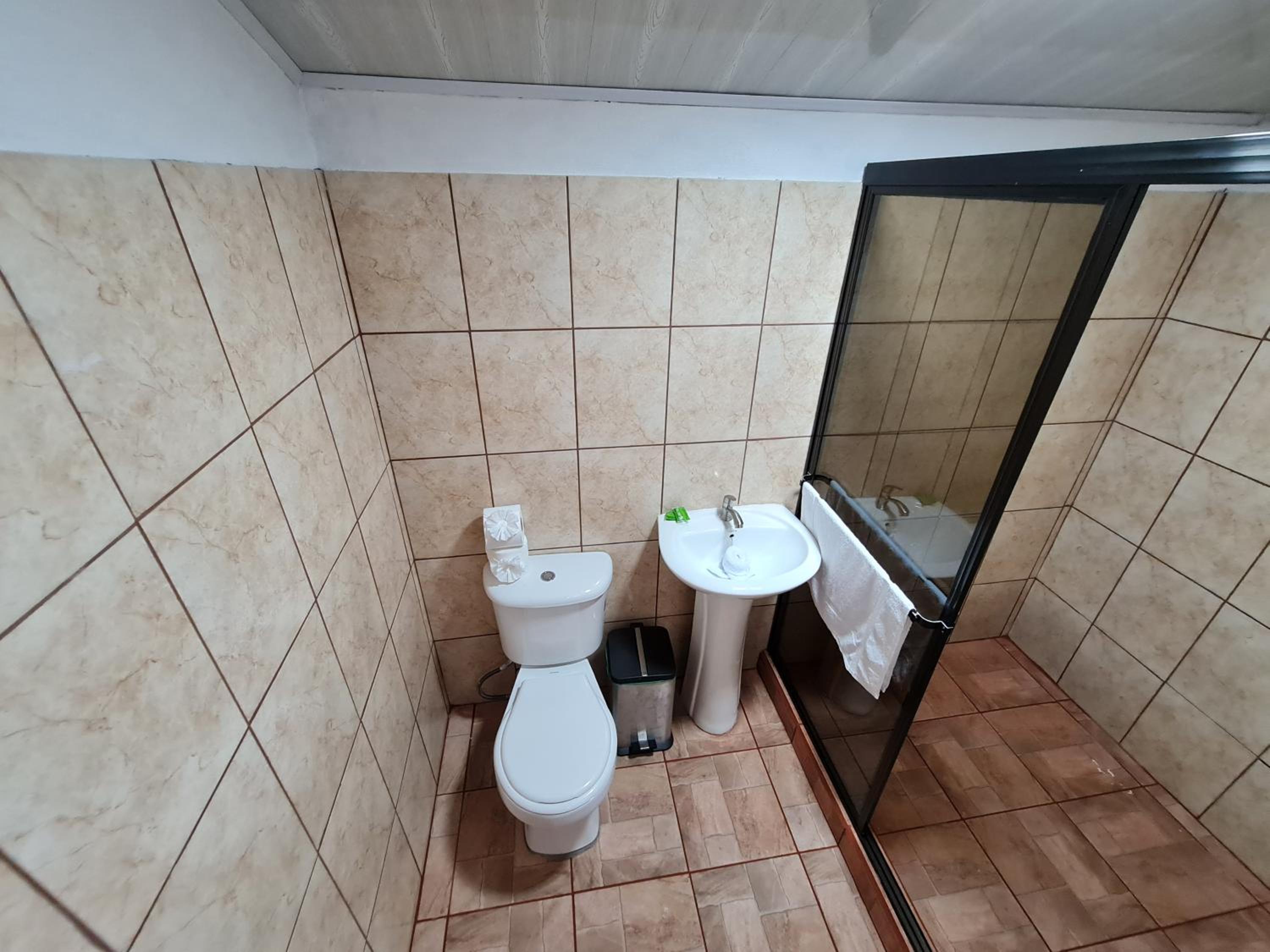 Osa Corcovado Lodge