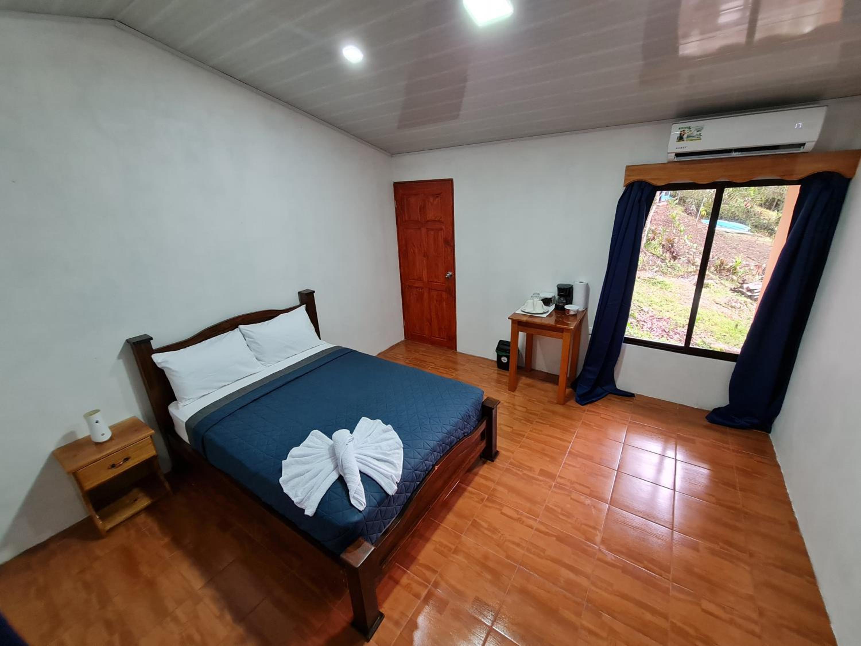 Osa Corcovado Lodge