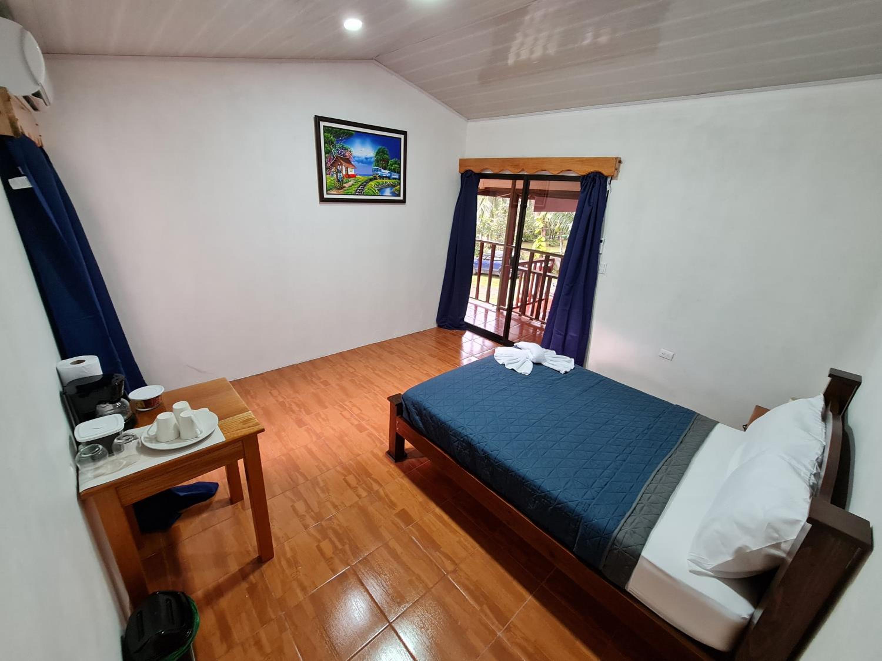 Osa Corcovado Lodge