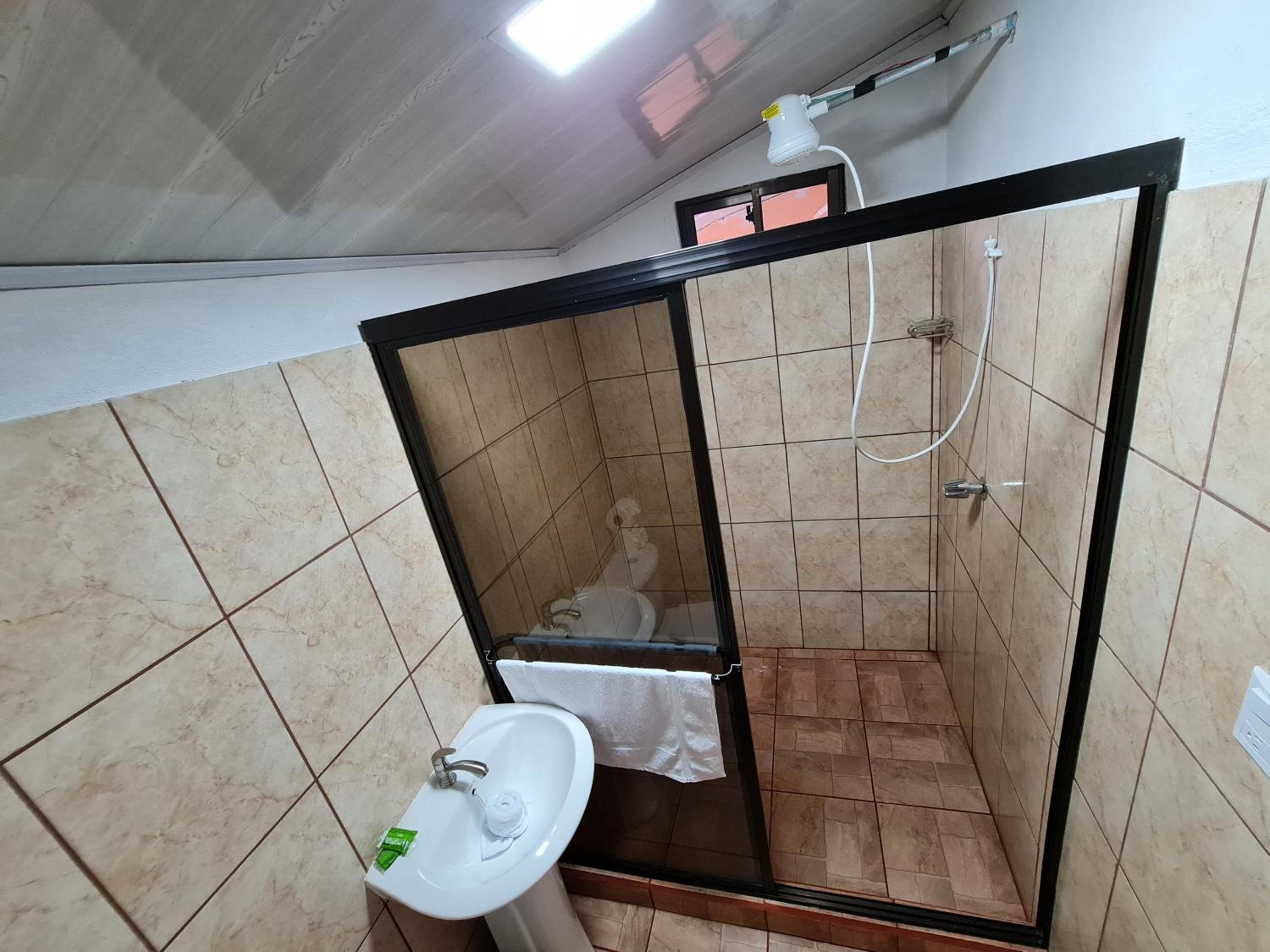 Osa Corcovado Lodge