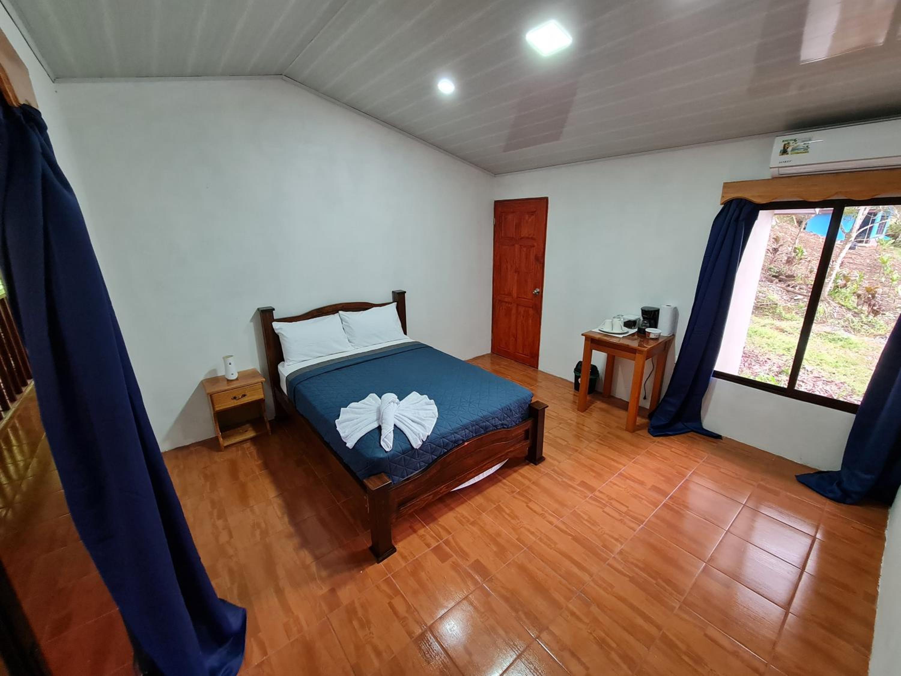 Osa Corcovado Lodge