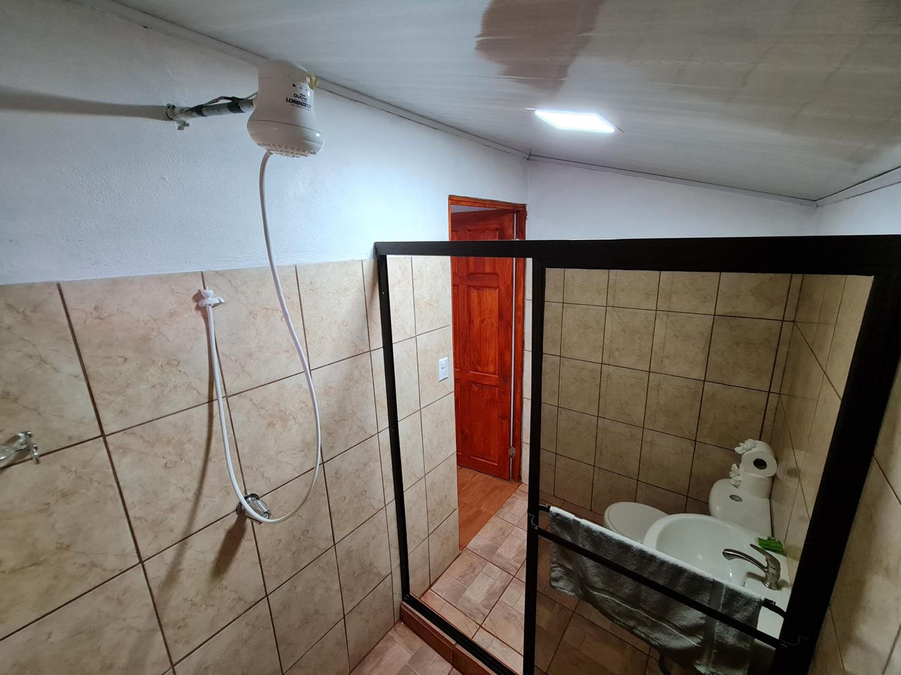 Osa Corcovado Lodge