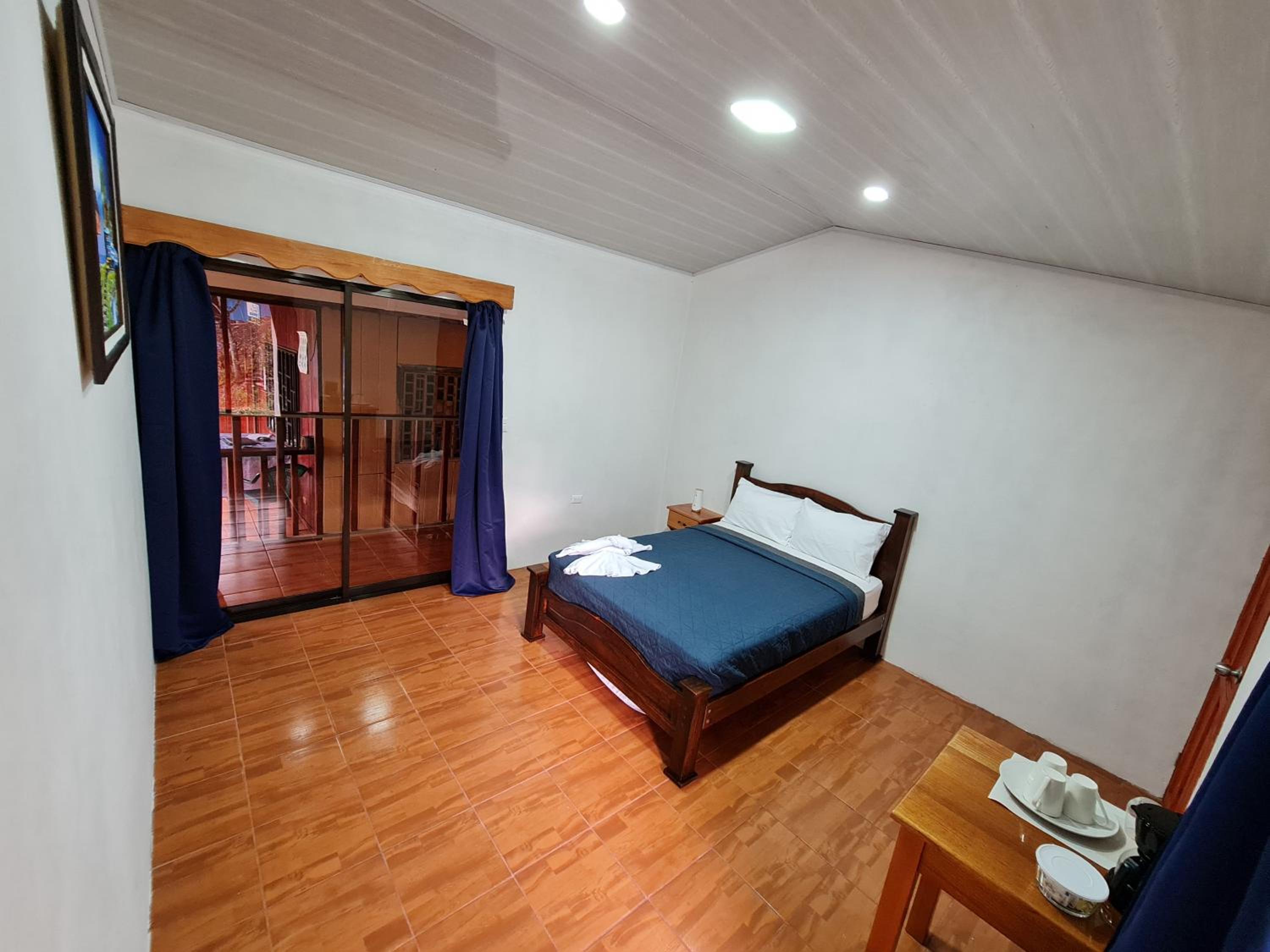 Osa Corcovado Lodge
