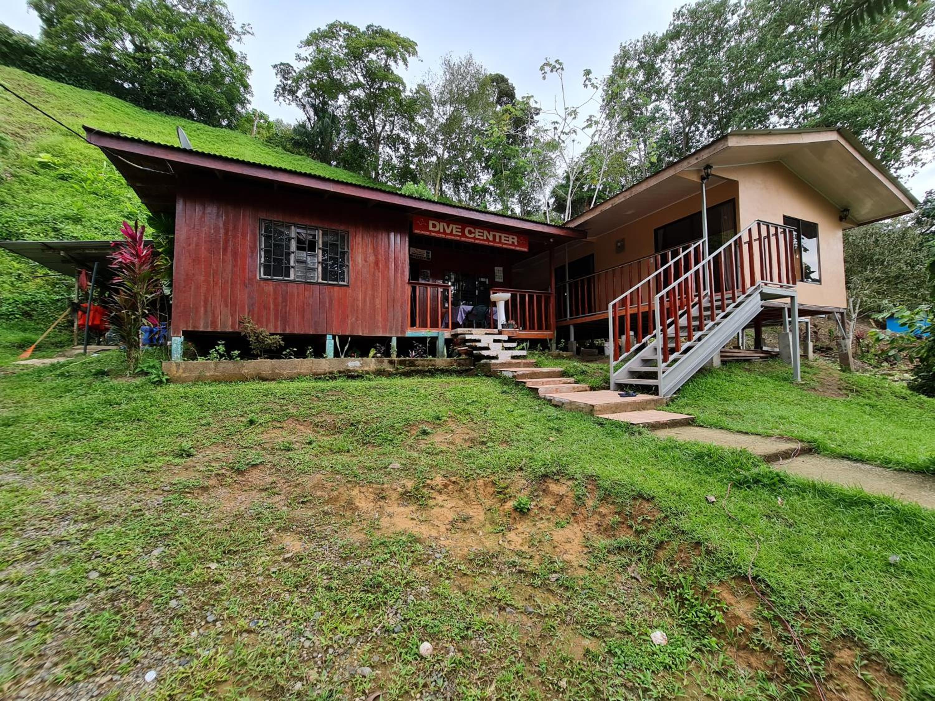 Osa Corcovado Lodge