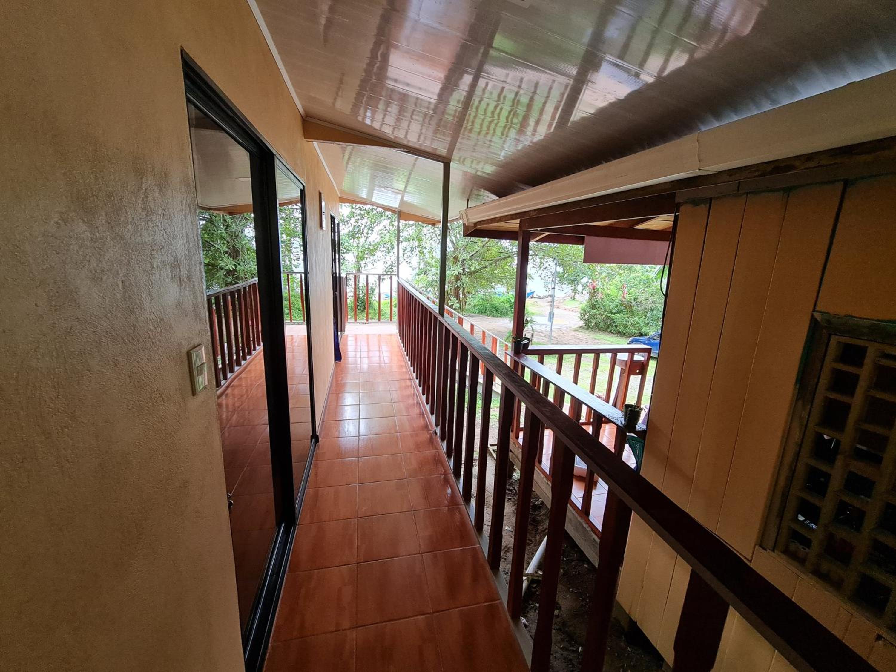 Osa Corcovado Lodge
