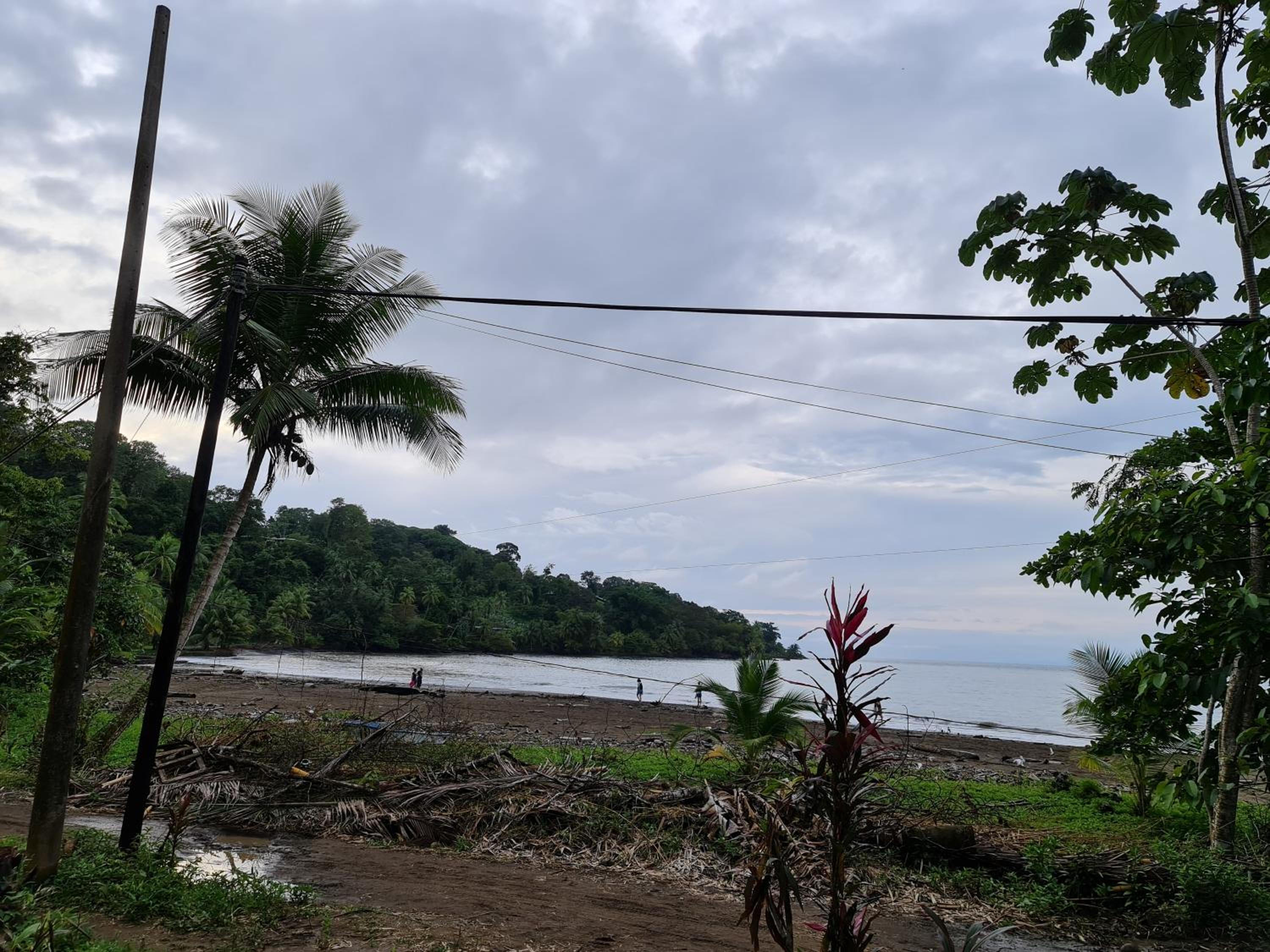Osa Corcovado Lodge