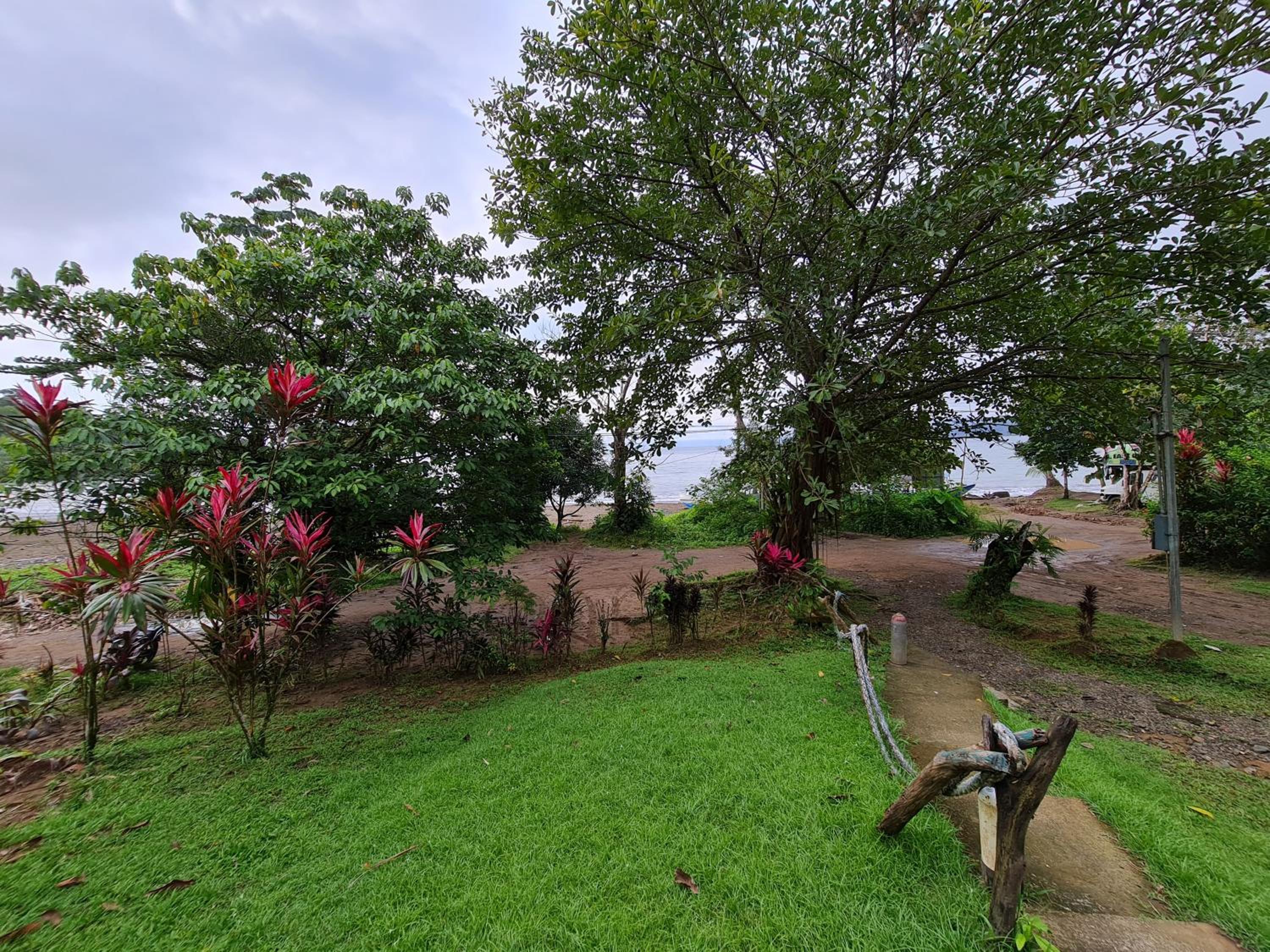 Osa Corcovado Lodge