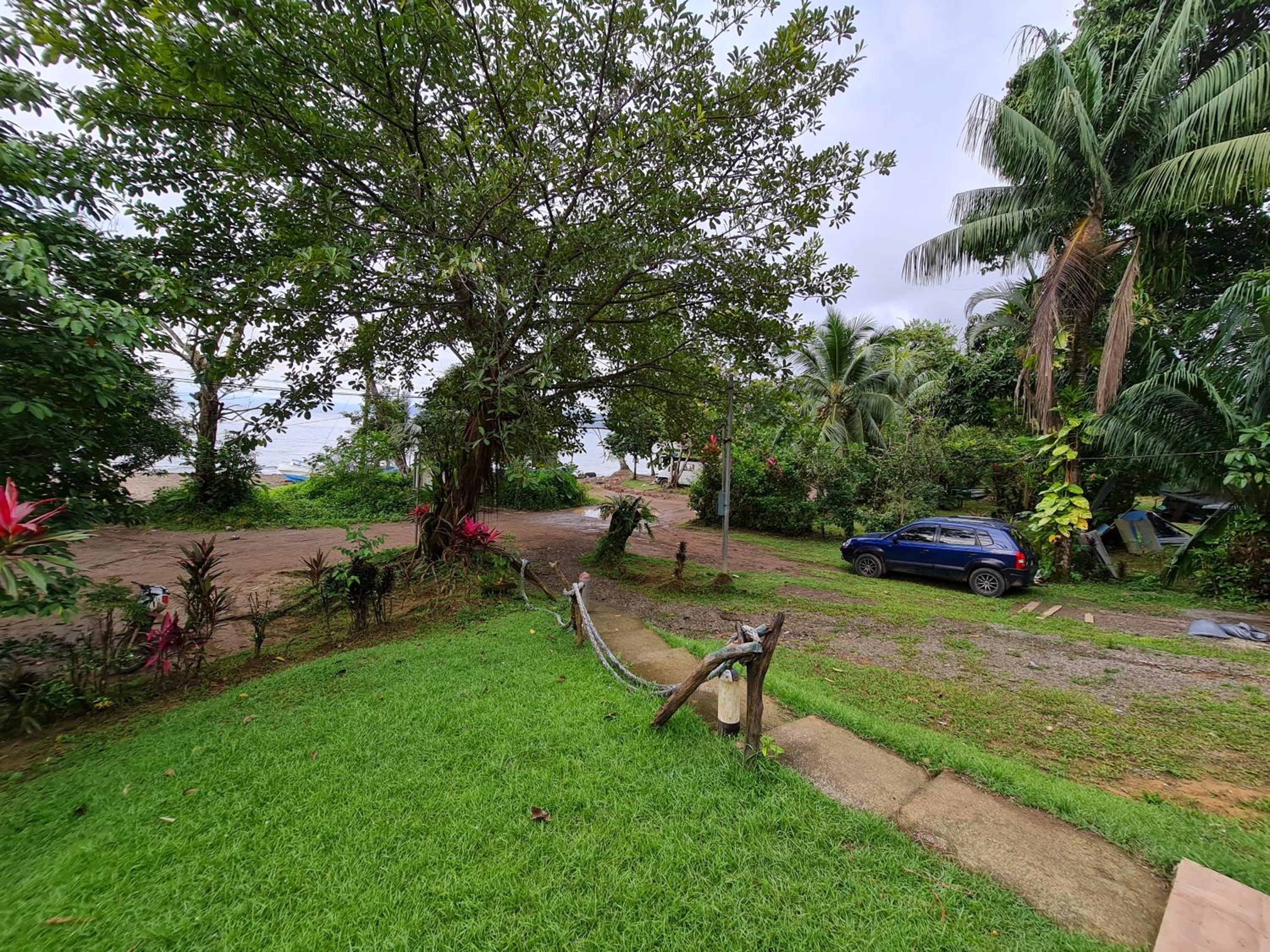 Osa Corcovado Lodge
