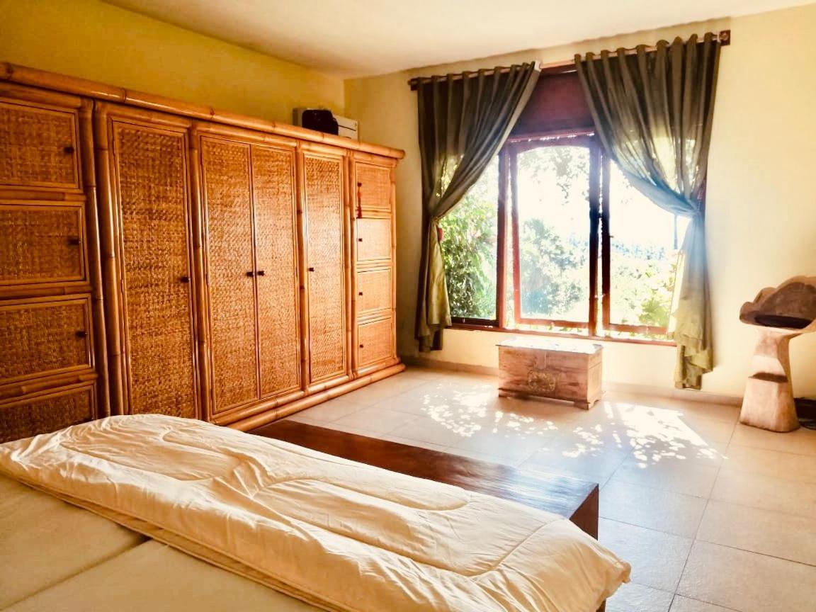 Villa Cantik Sambirenteng view 5