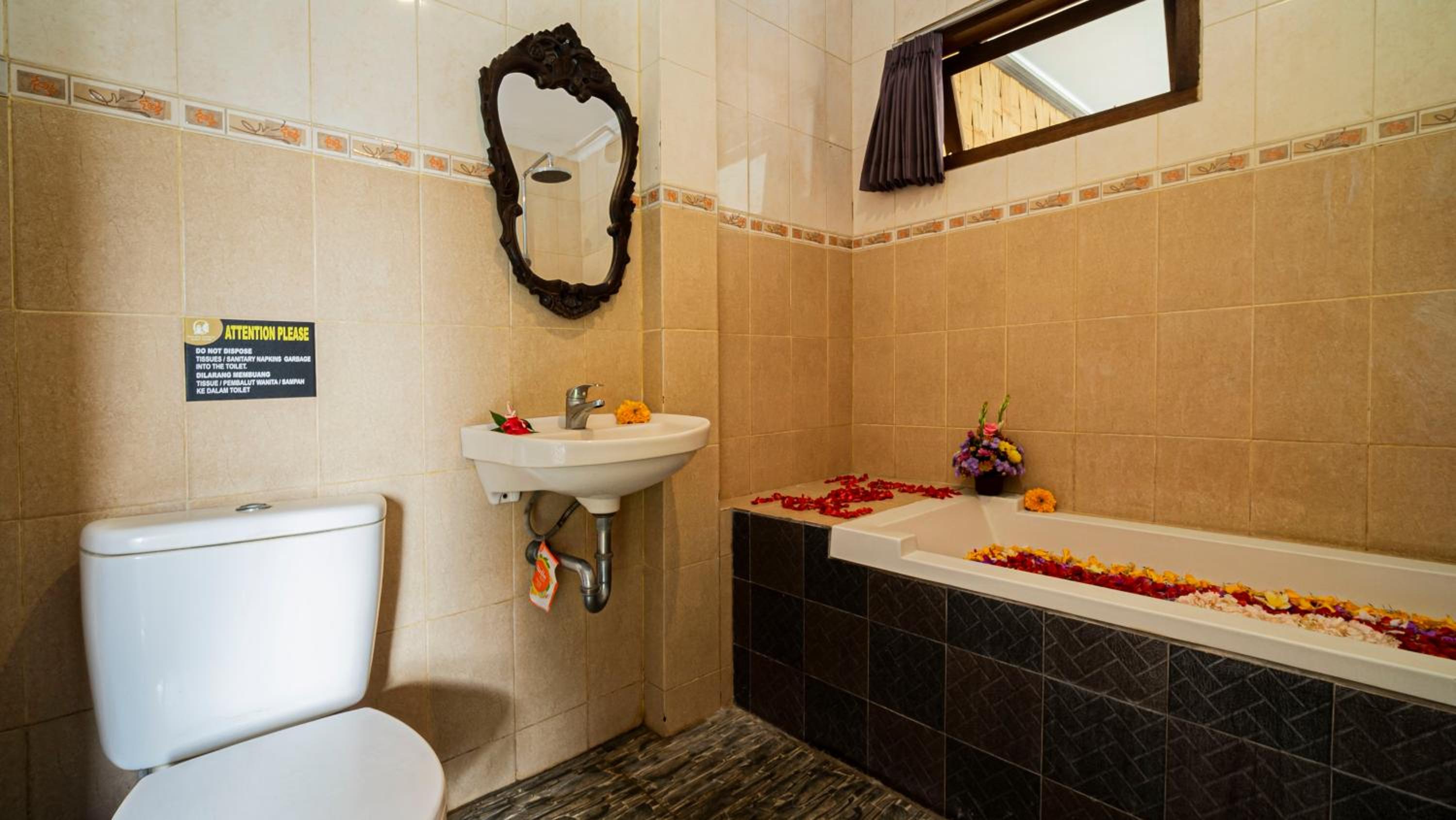 Kun - Kun Guest House Ubud