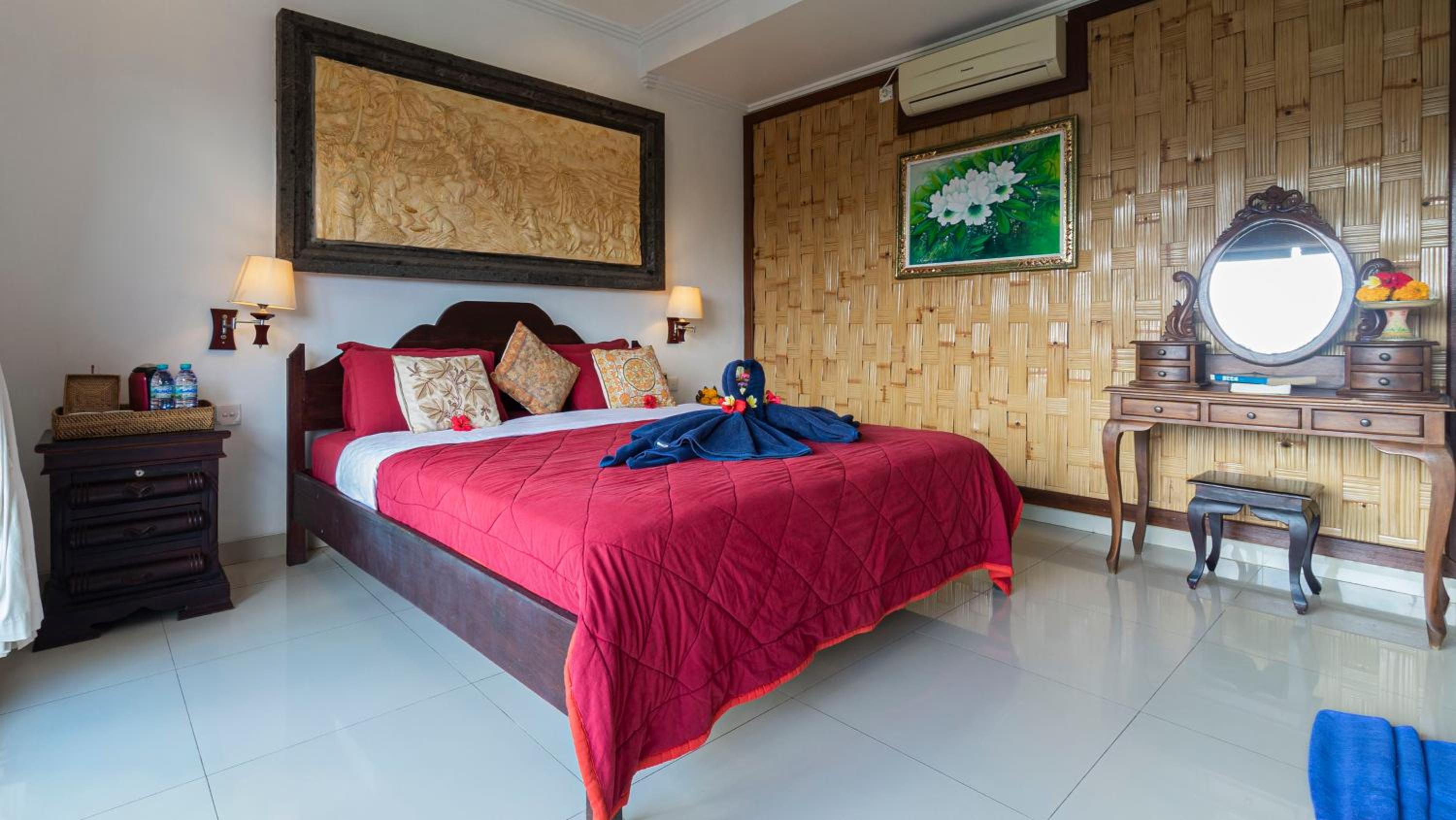 Kun - Kun Guest House Ubud