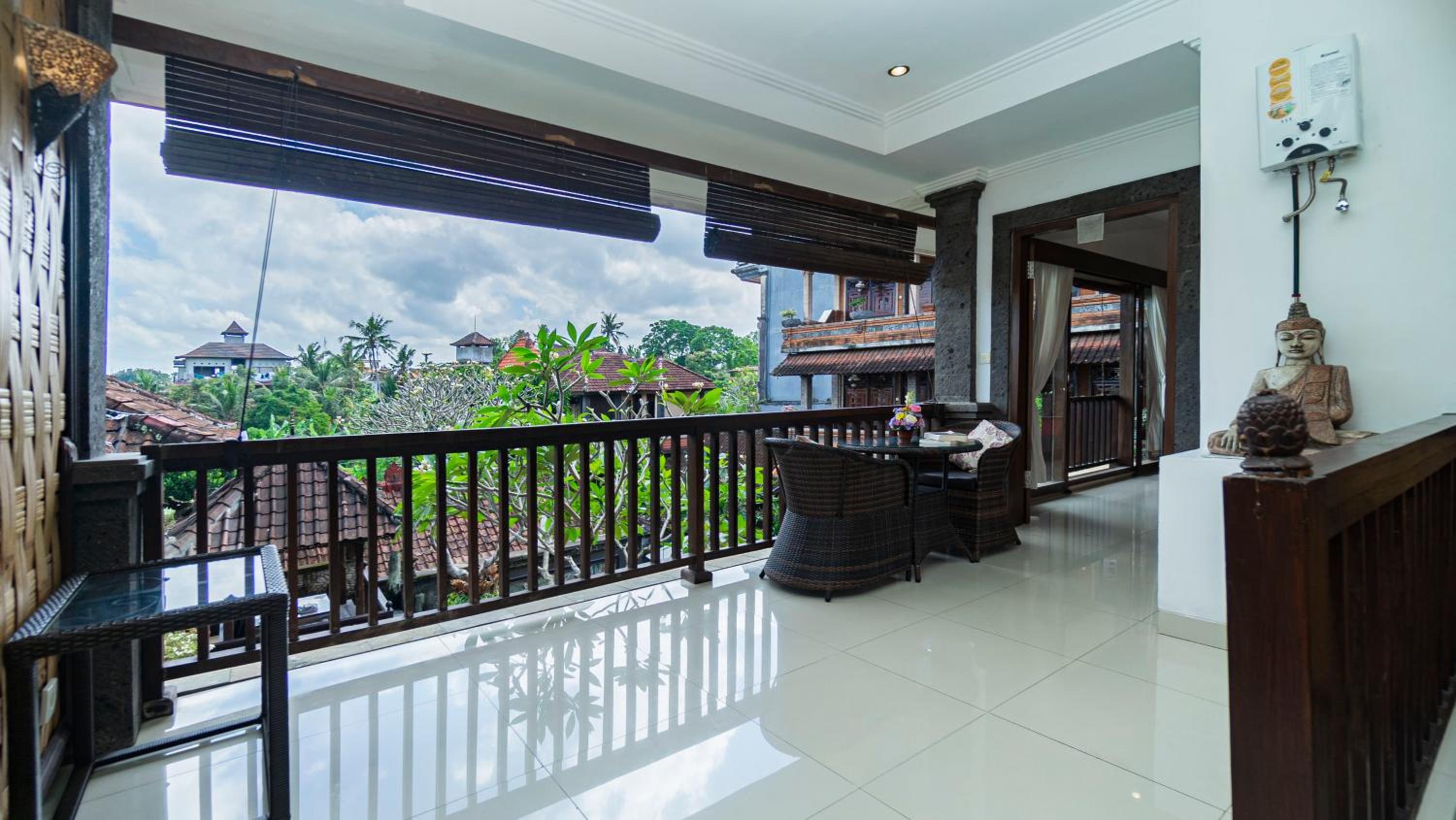 Kun - Kun Guest House Ubud