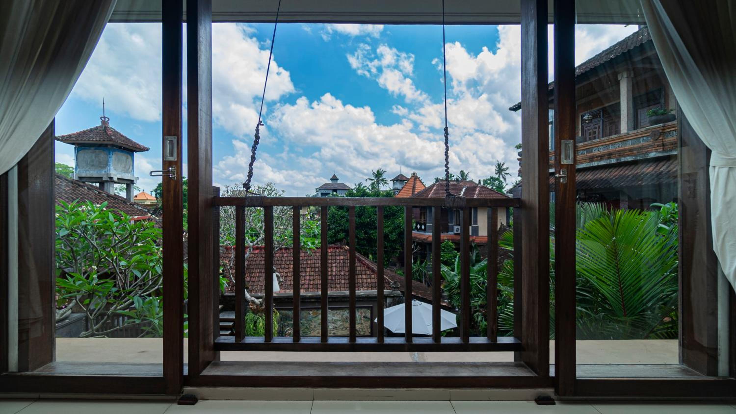 Kun - Kun Guest House Ubud