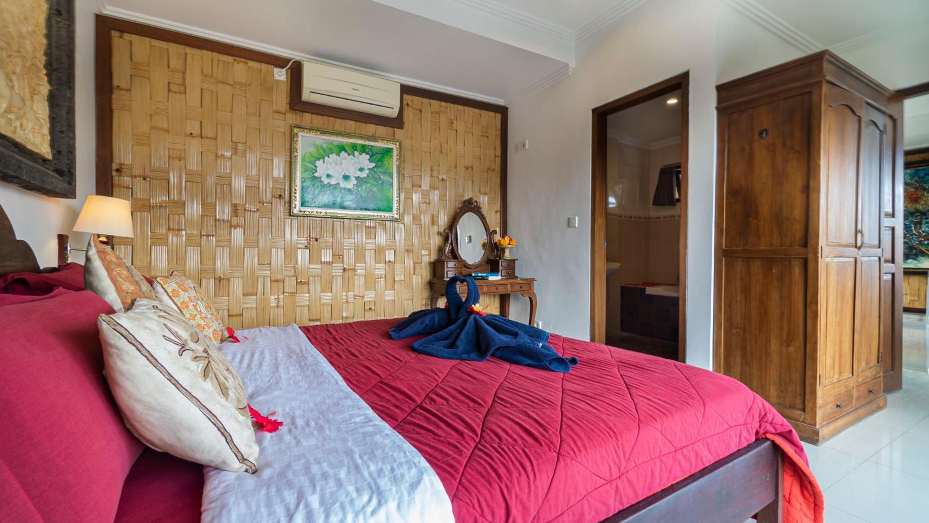 Kun - Kun Guest House Ubud