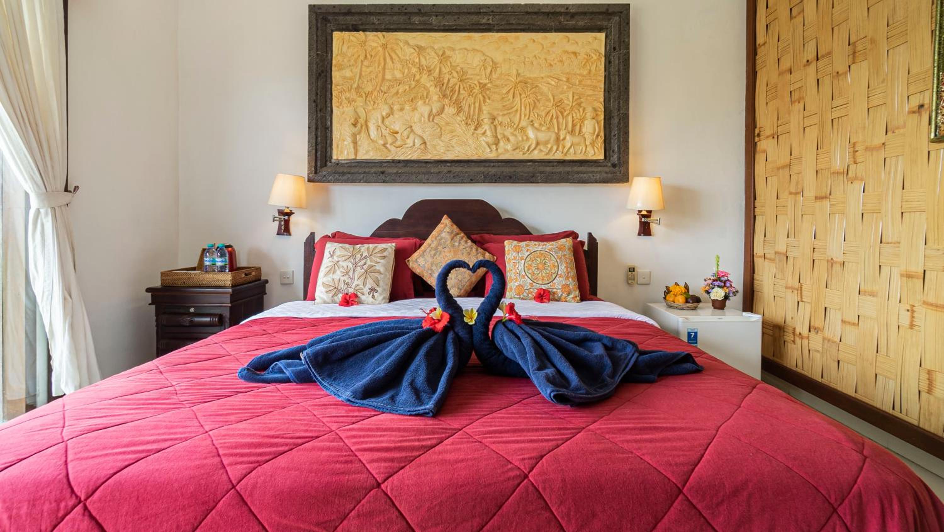 Kun - Kun Guest House Ubud