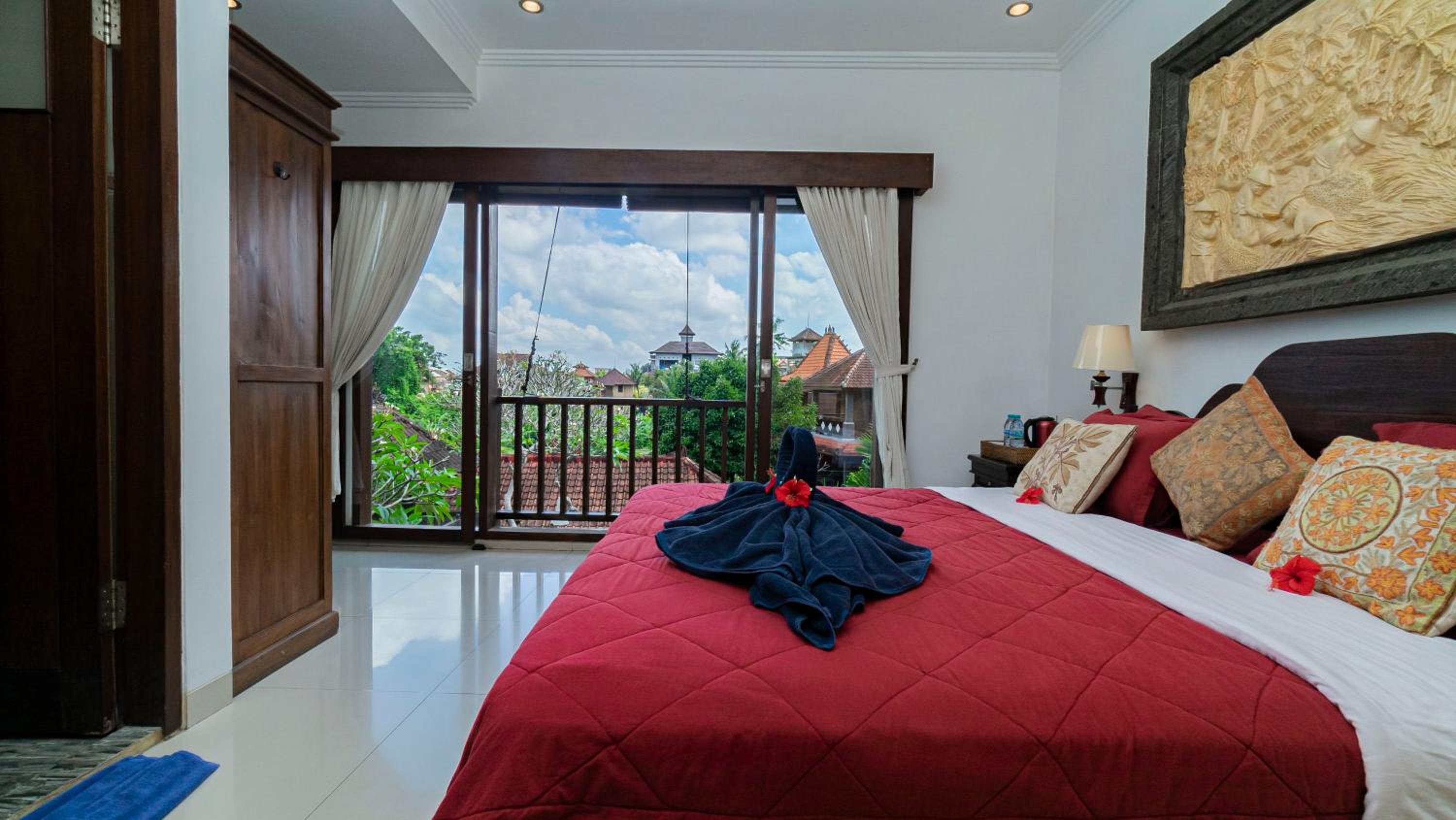 Kun - Kun Guest House Ubud