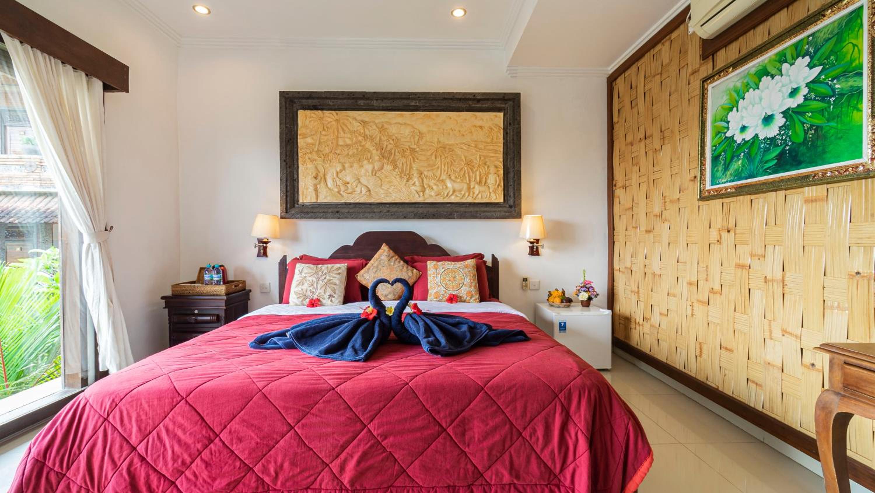 Kun - Kun Guest House Ubud