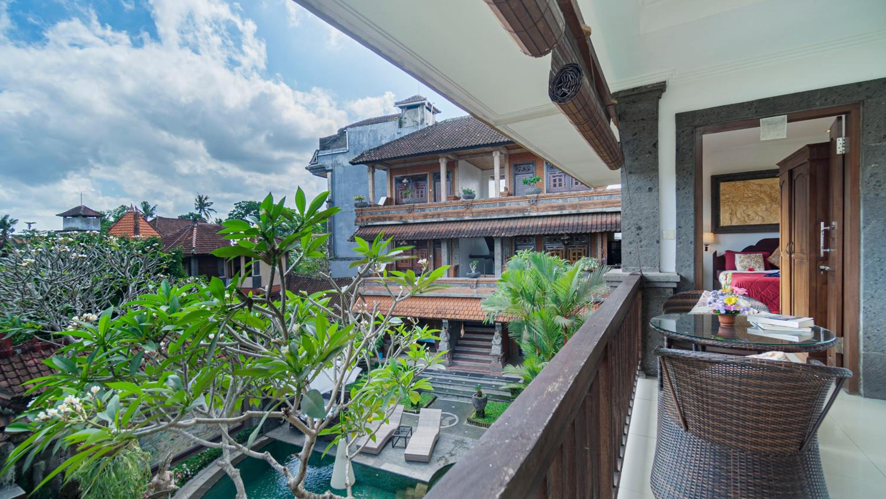 Kun - Kun Guest House Ubud