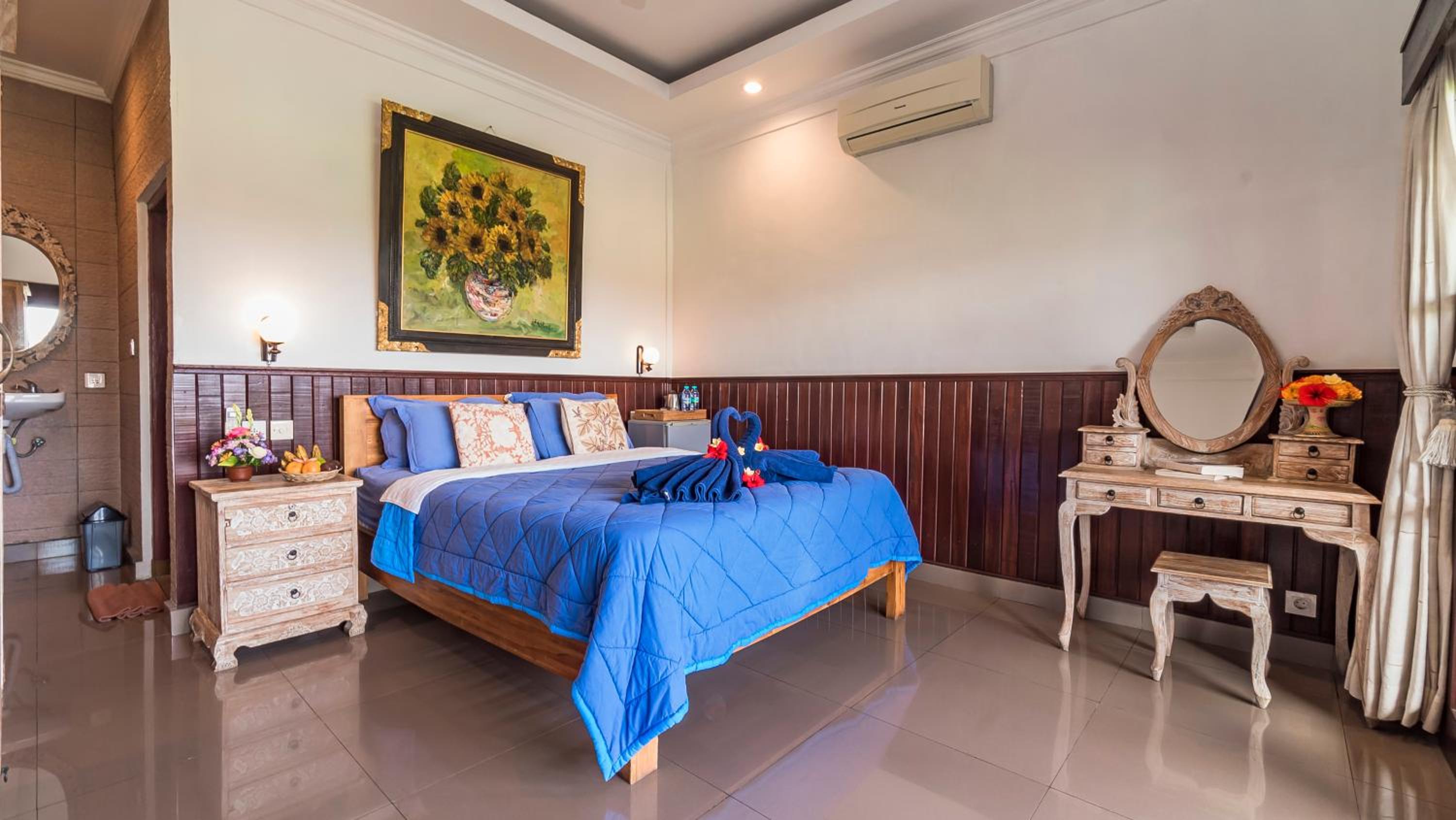 Kun - Kun Guest House Ubud