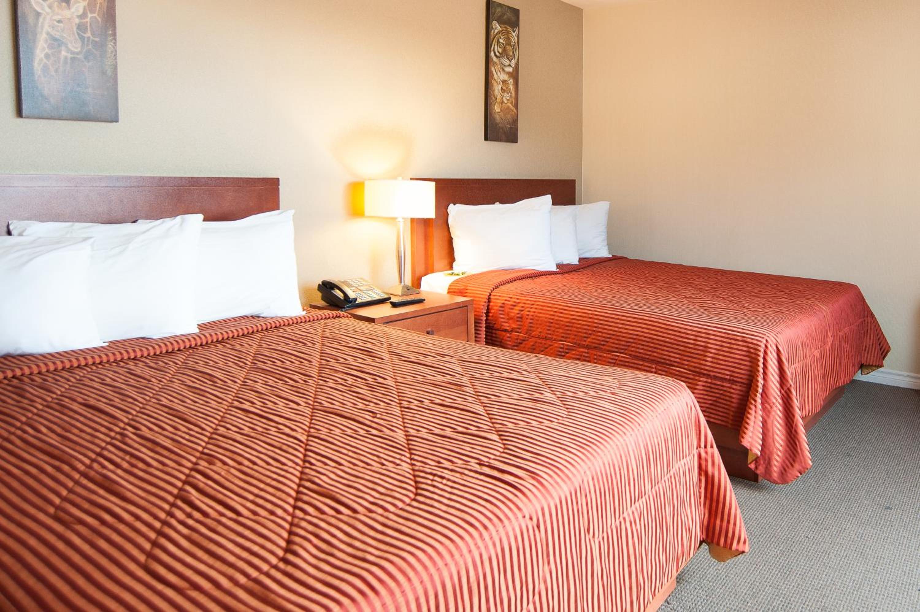 Hotel Le Mirage
